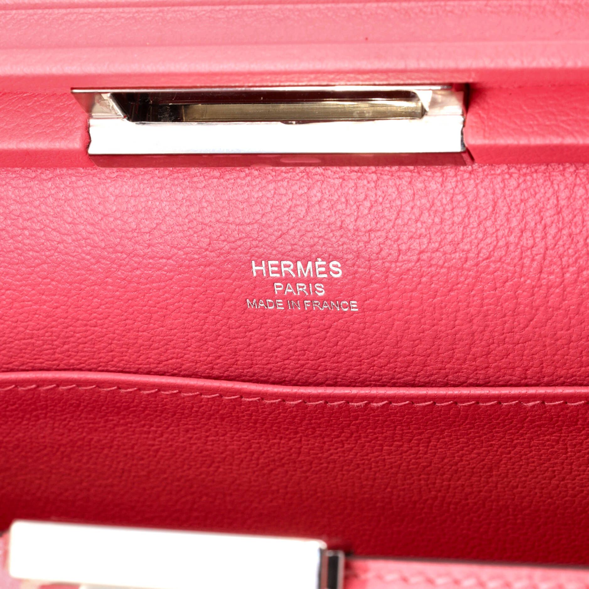 Hermes Clic-H Shoulder Bag Size ONE SIZE - 5 Thumbnail