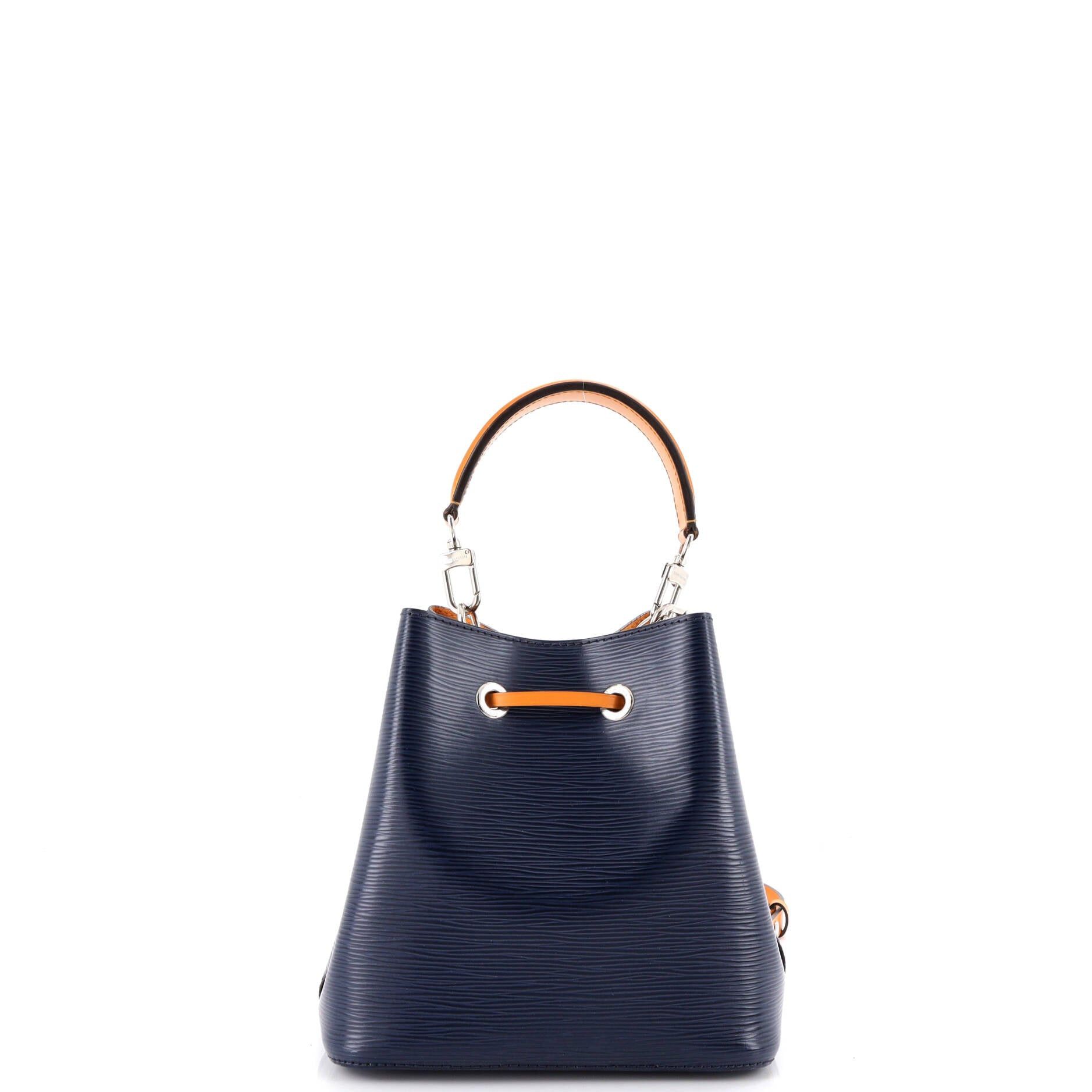 Louis Vuitton NeoNoe Handbag Size ONE SIZE - 3 Thumbnail