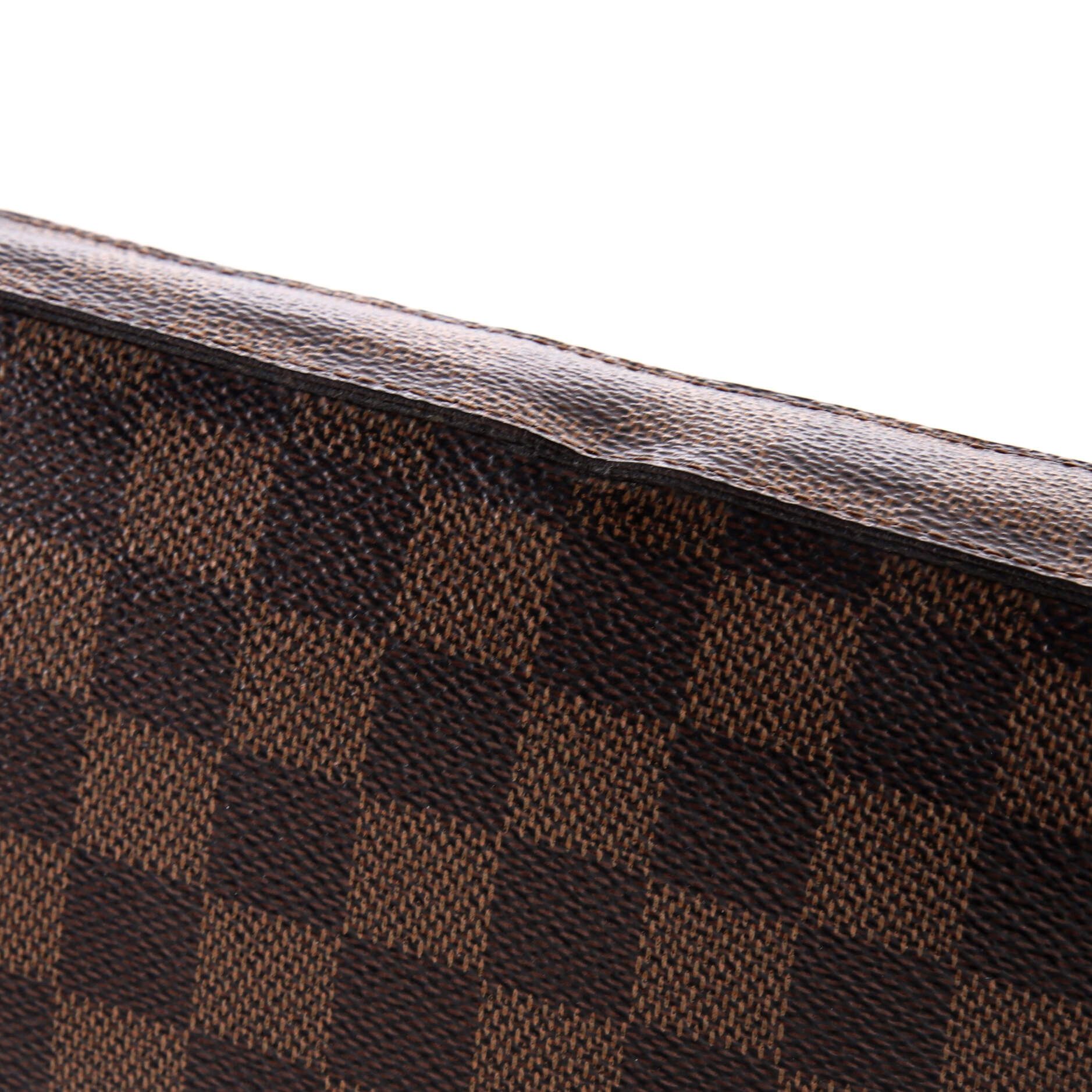 Louis Vuitton Felicie Pochette Size ONE SIZE - 8 Thumbnail