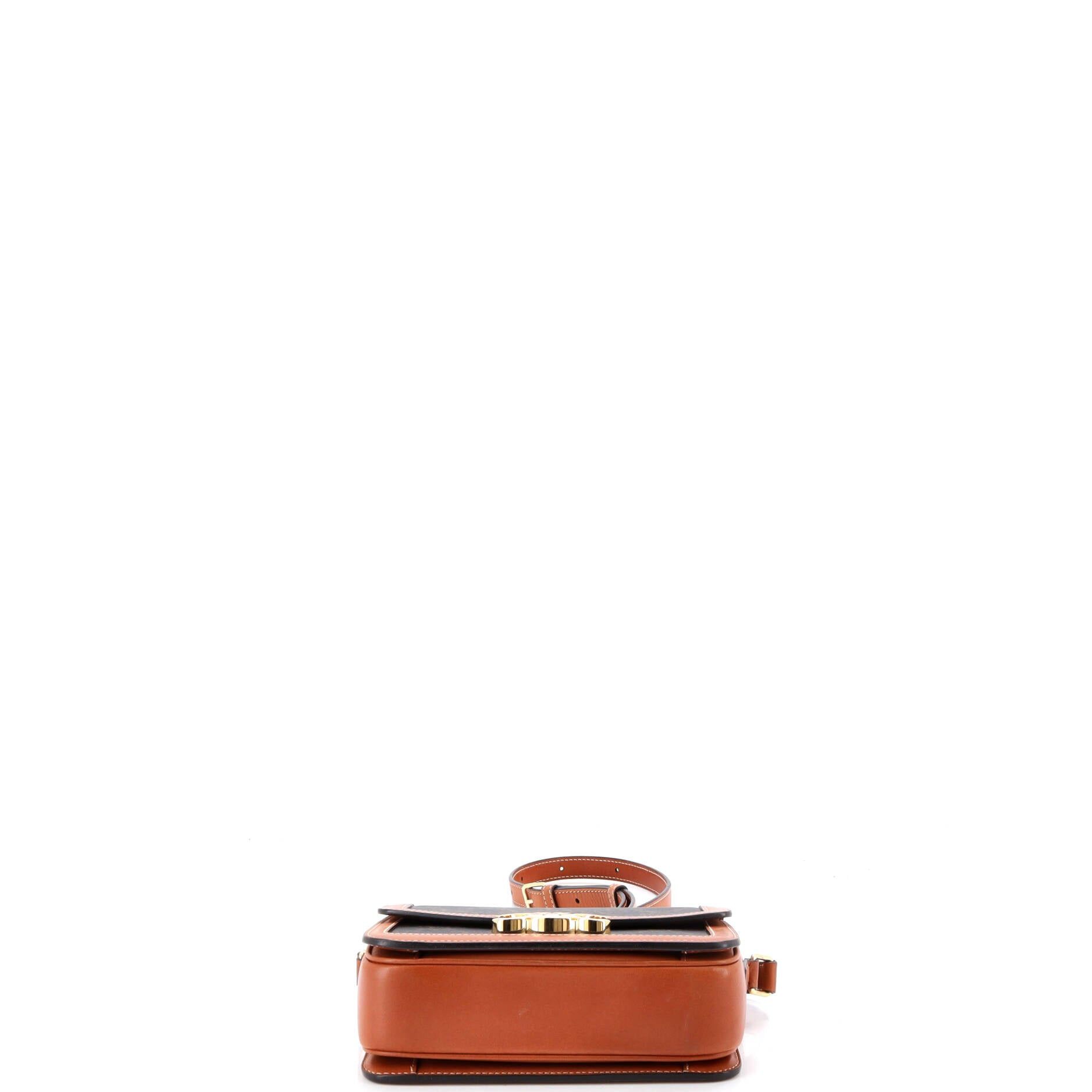 Celine Triomphe Shoulder Bag Size ONE SIZE - 4 Thumbnail