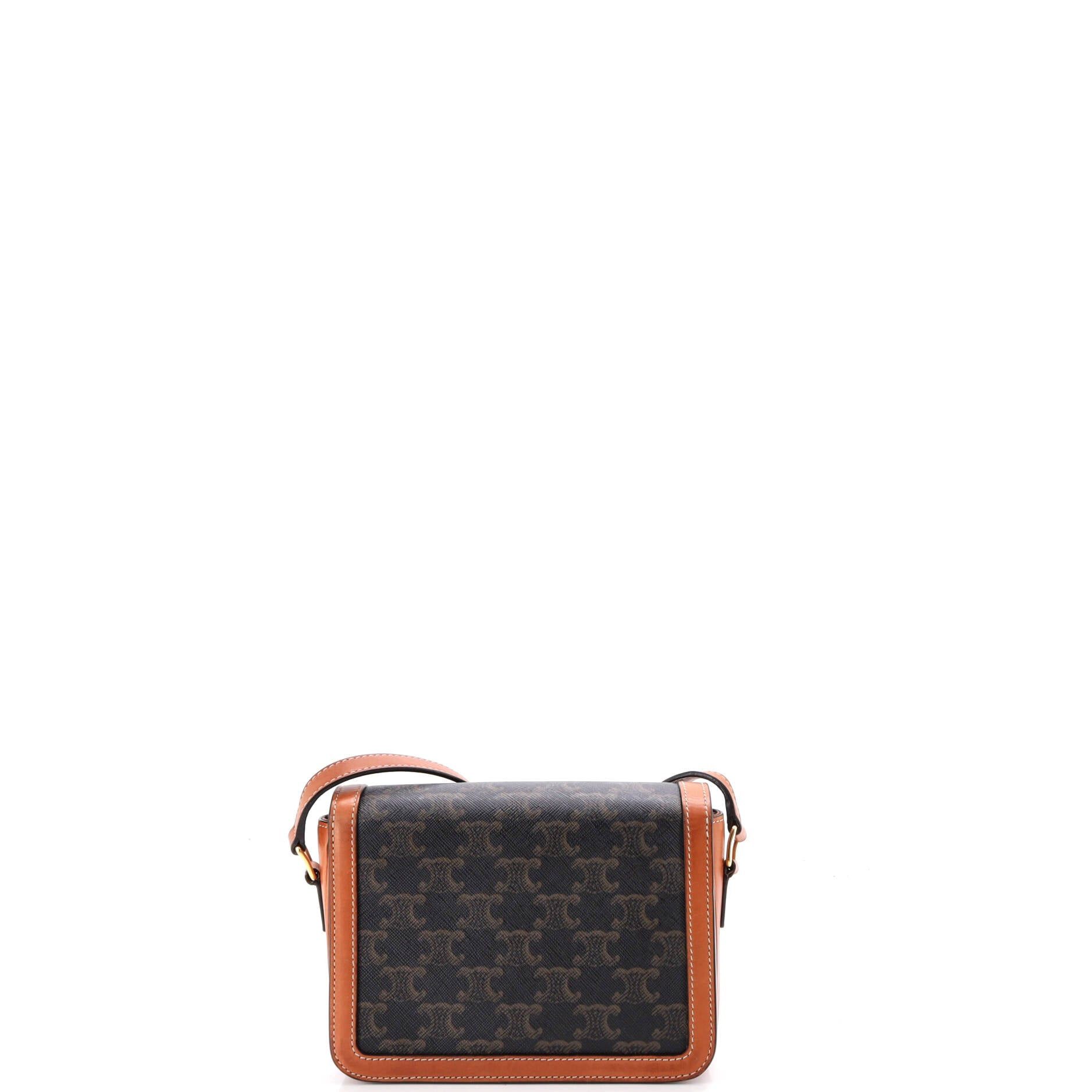 Celine Triomphe Shoulder Bag Size ONE SIZE - 3 Thumbnail