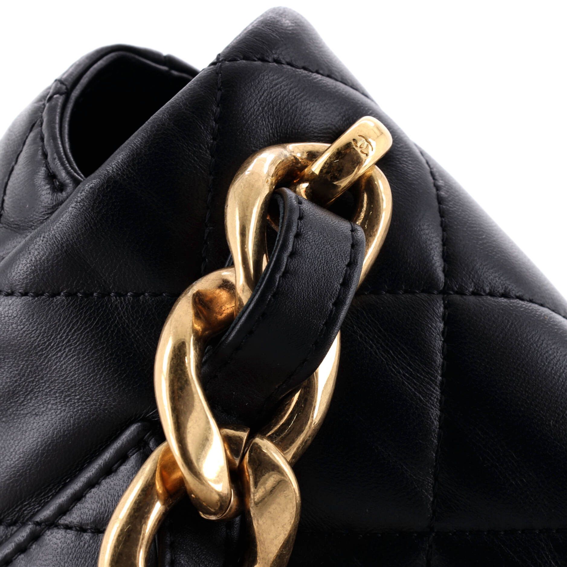 Chanel Funky Town Flap Bag Size ONE SIZE - 6 Thumbnail