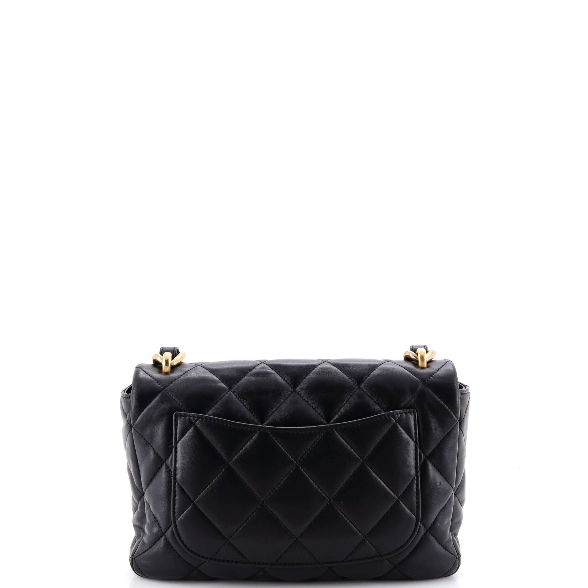 Chanel Funky Town Flap Bag Size ONE SIZE - 3 Thumbnail