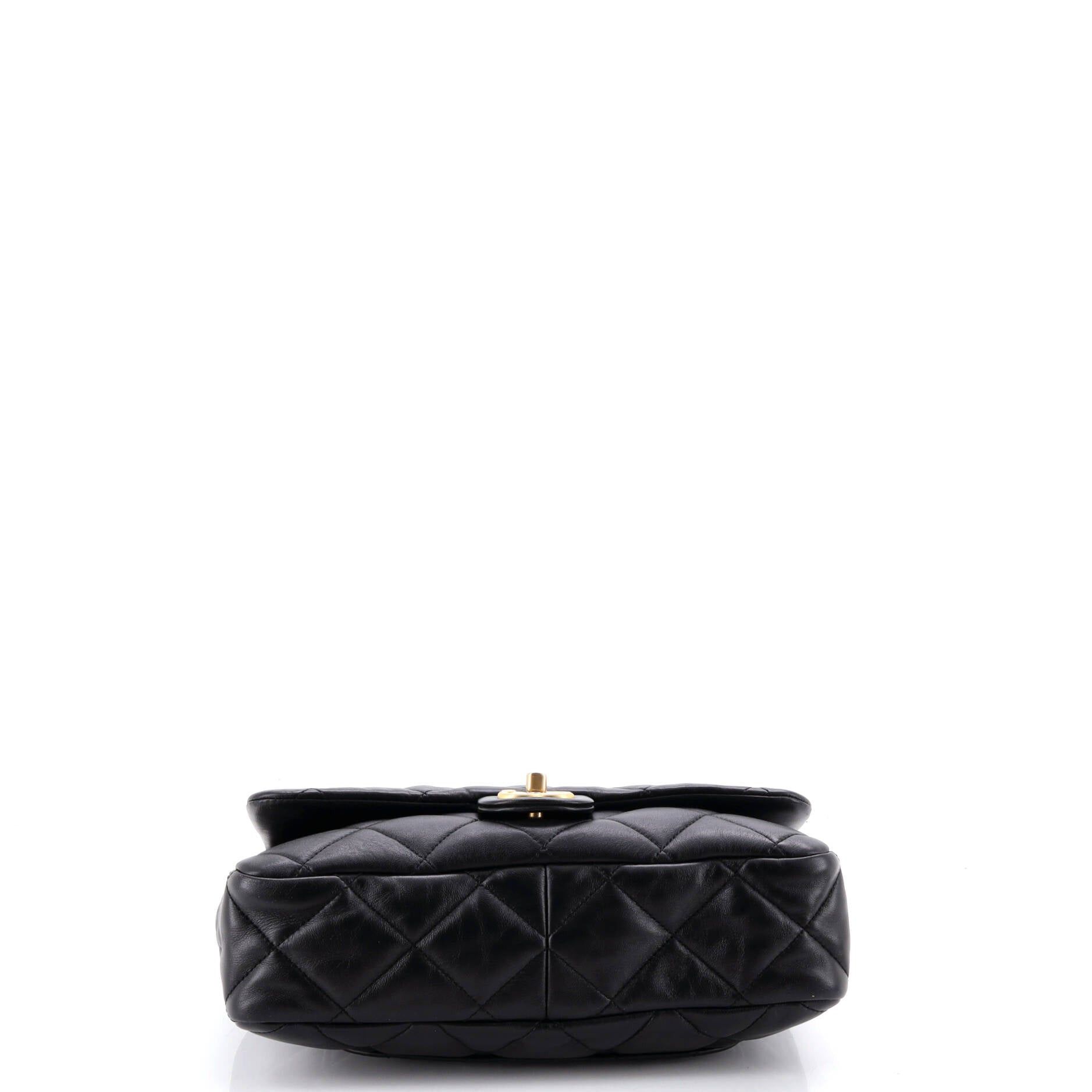 Chanel Funky Town Flap Bag Size ONE SIZE - 4 Thumbnail