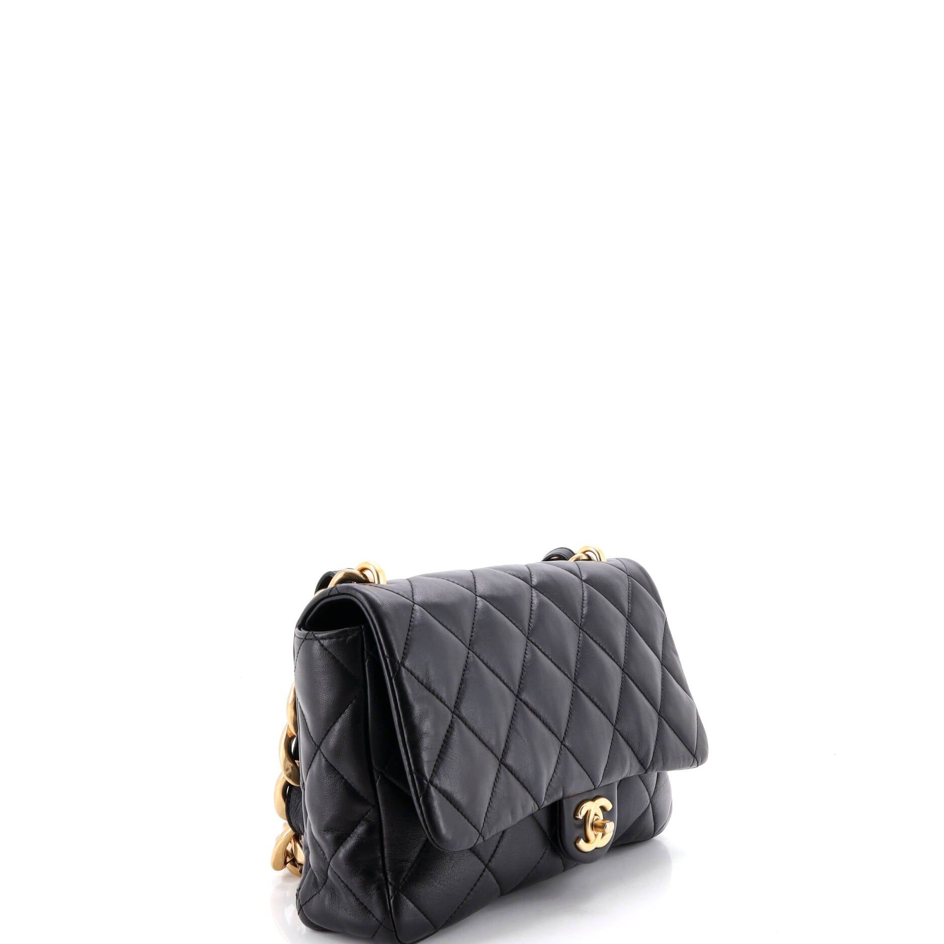 Chanel Funky Town Flap Bag Size ONE SIZE - 2 Thumbnail