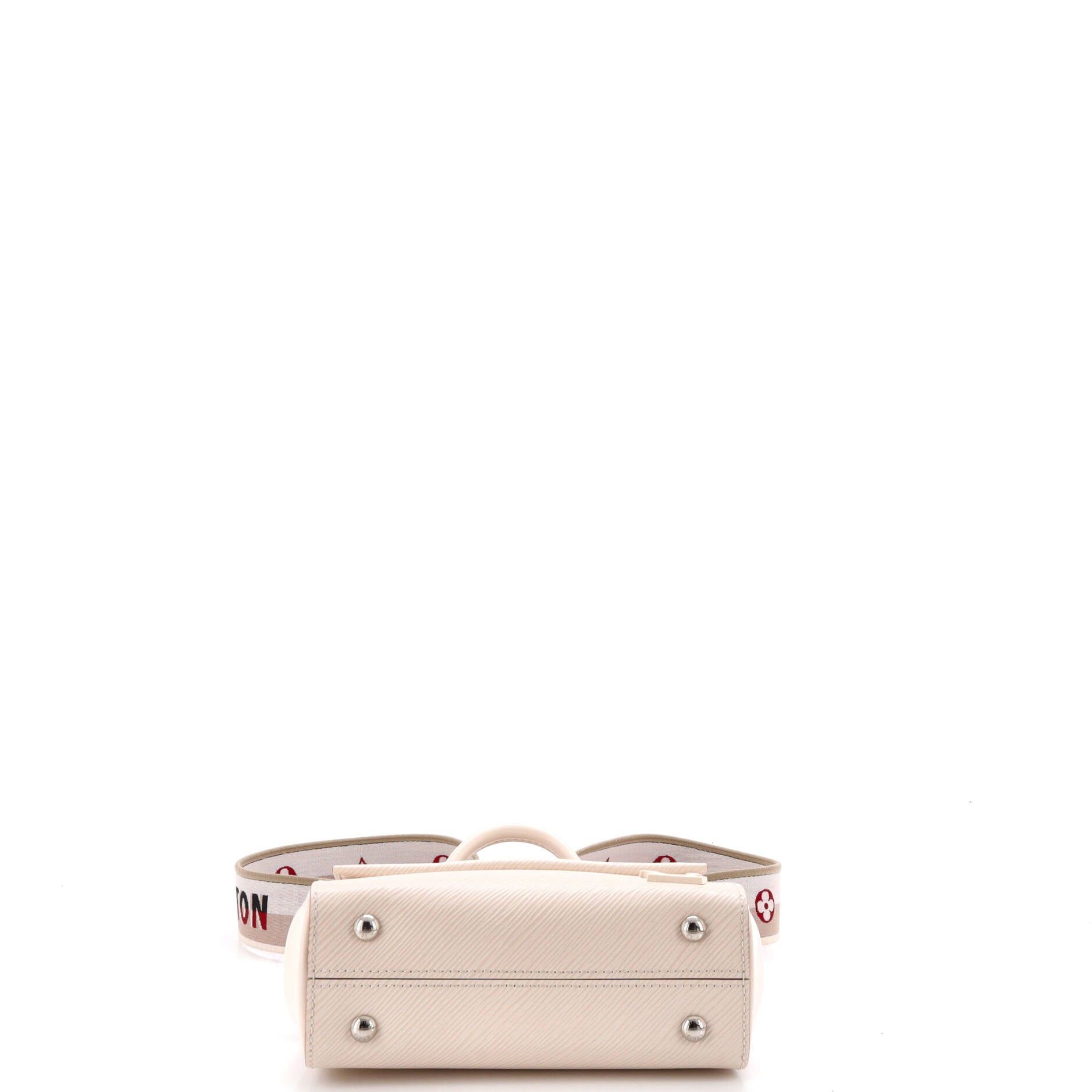 Louis Vuitton Cluny Top Handle Bag Size ONE SIZE - 4 Thumbnail