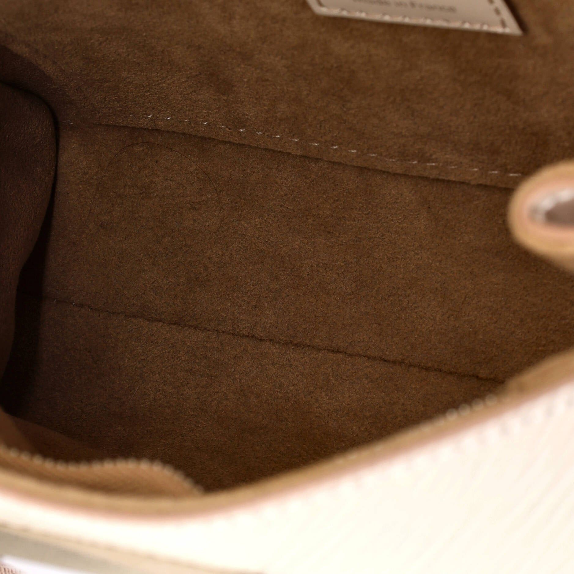 Louis Vuitton Cluny Top Handle Bag Size ONE SIZE - 5 Thumbnail