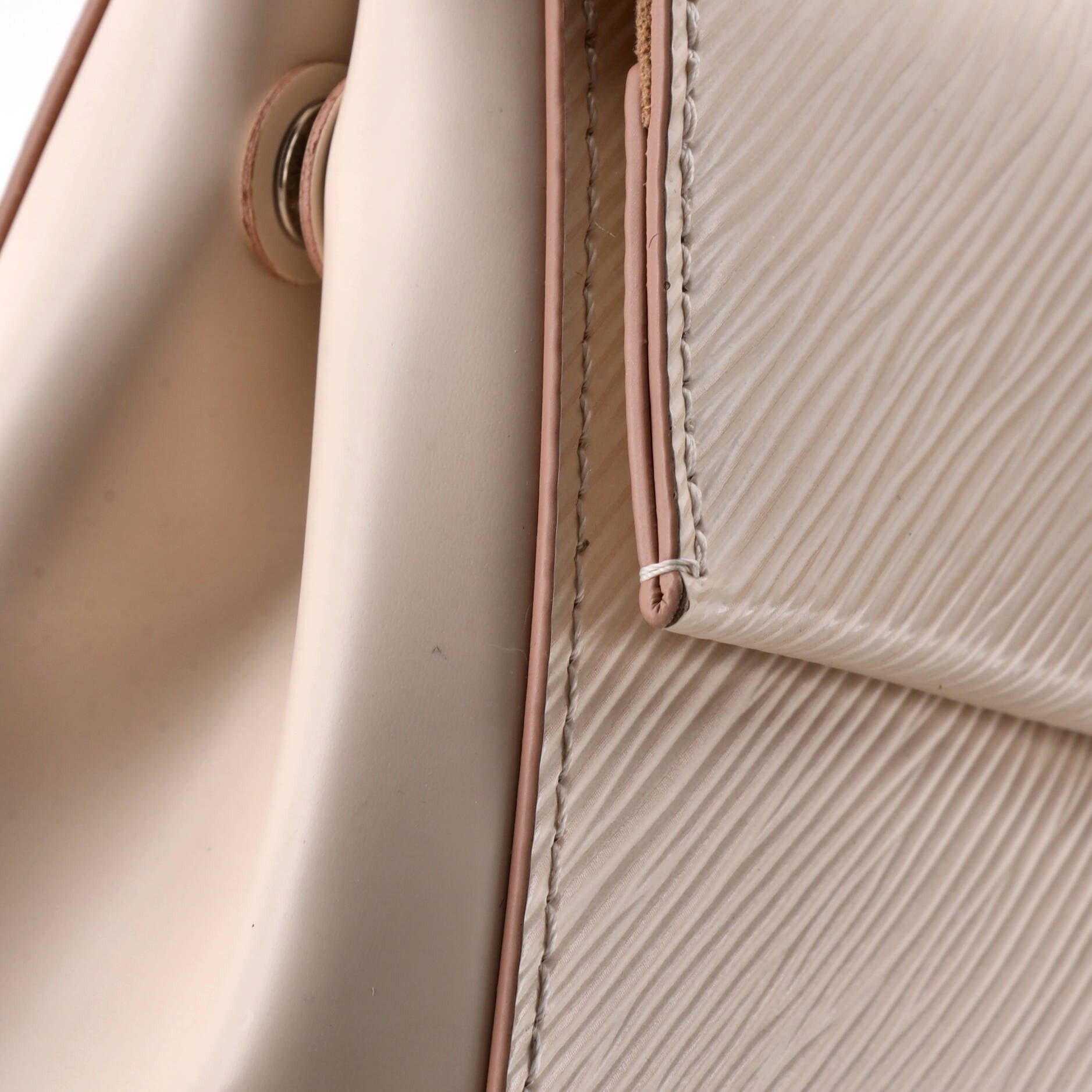 Louis Vuitton Cluny Top Handle Bag Size ONE SIZE - 6 Thumbnail