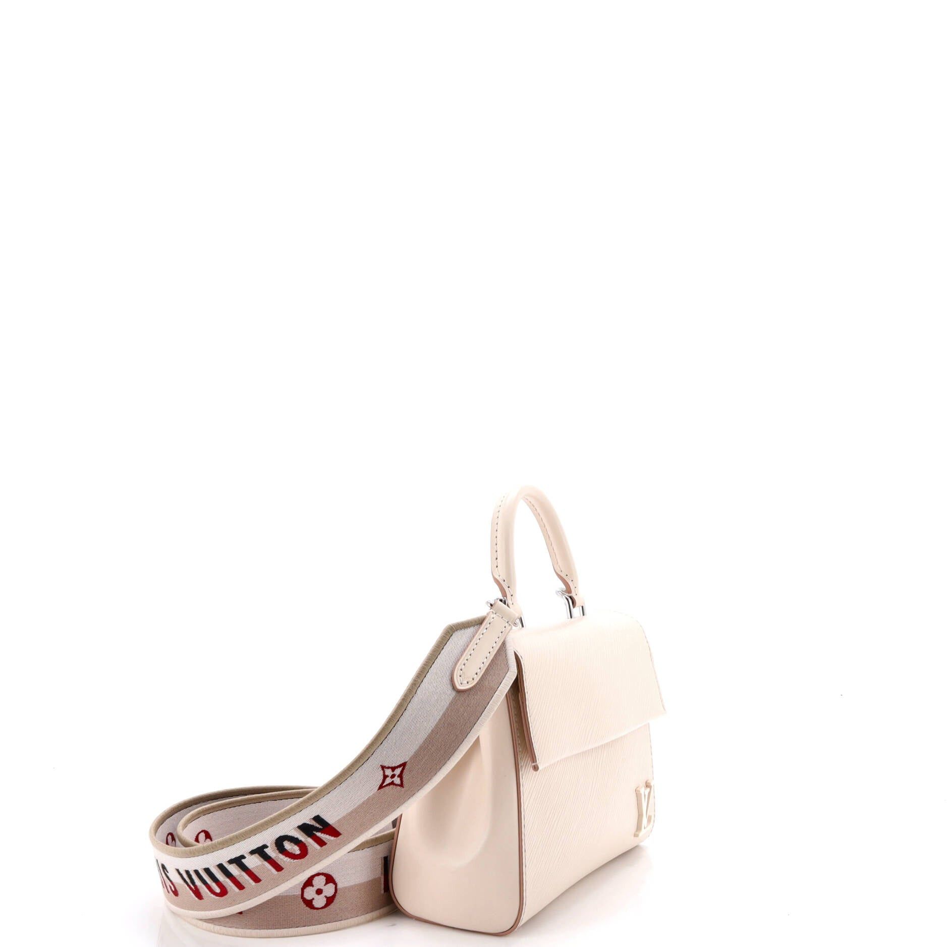 Louis Vuitton Cluny Top Handle Bag Size ONE SIZE - 2 Thumbnail