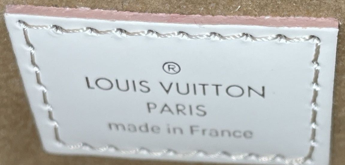 Louis Vuitton Cluny Top Handle Bag Size ONE SIZE - 8 Thumbnail