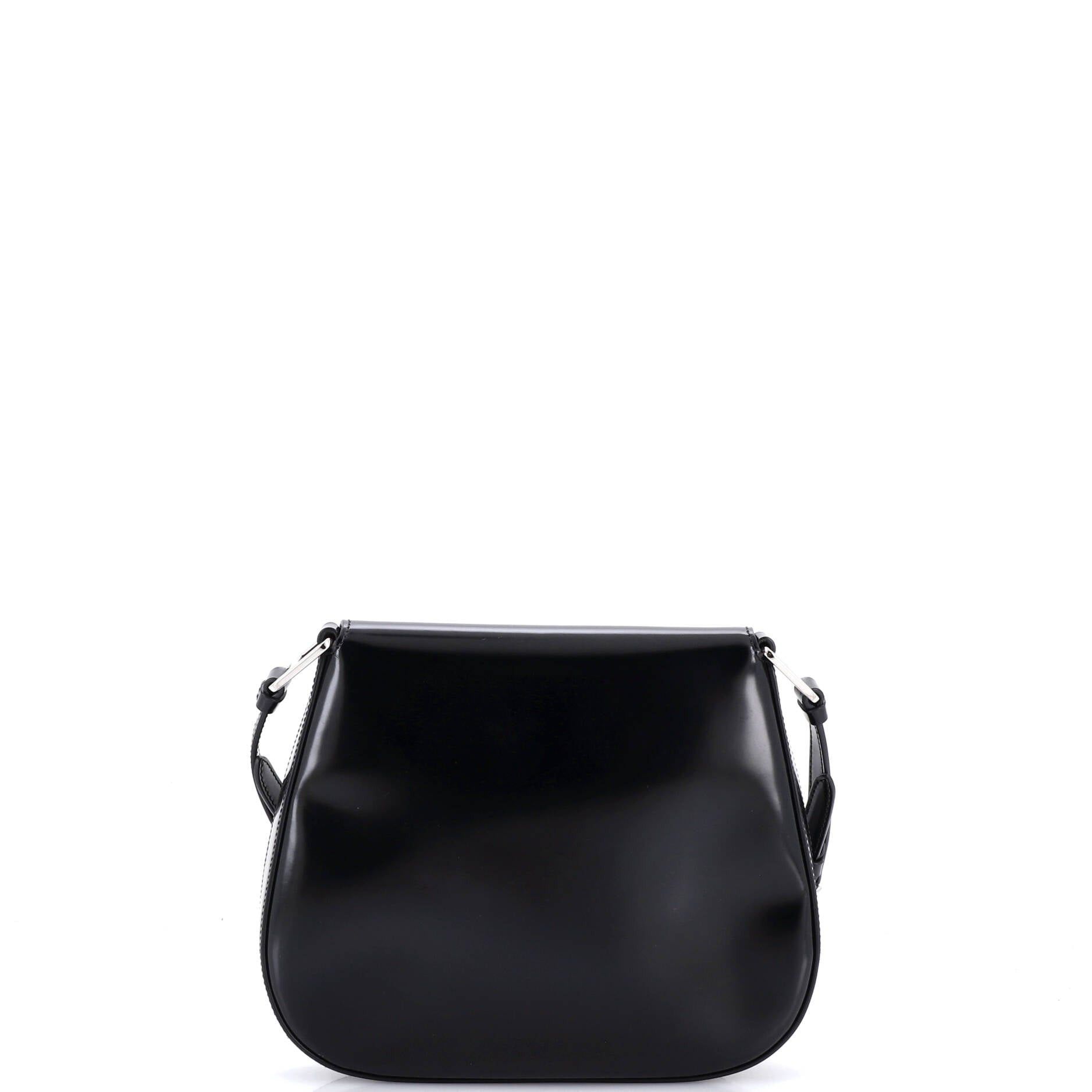 Prada Cleo Flap Shoulder Bag Size ONE SIZE - 3 Thumbnail