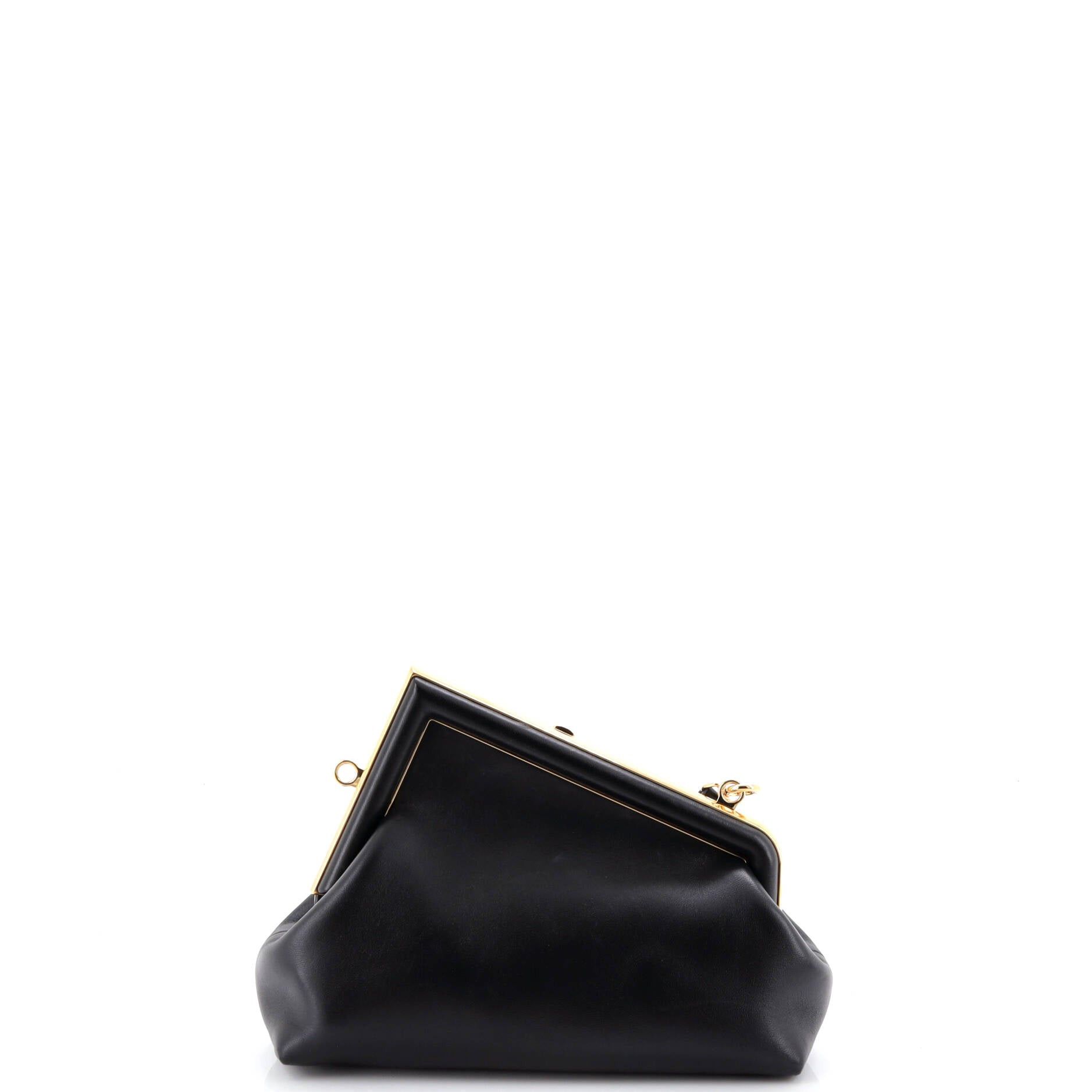 Fendi First Bag Size ONE SIZE - 3 Thumbnail