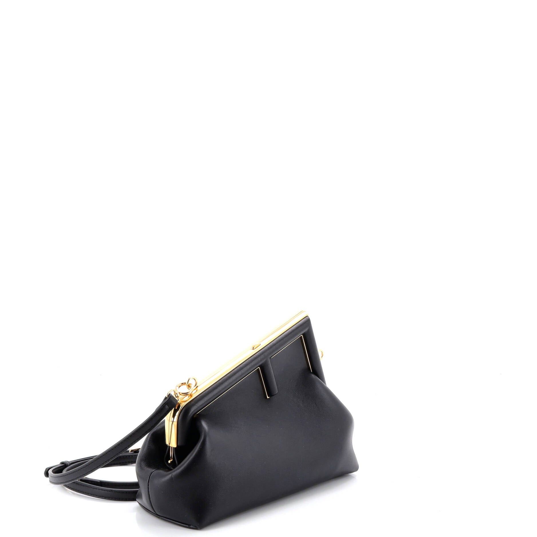 Fendi First Bag Size ONE SIZE - 2 Thumbnail