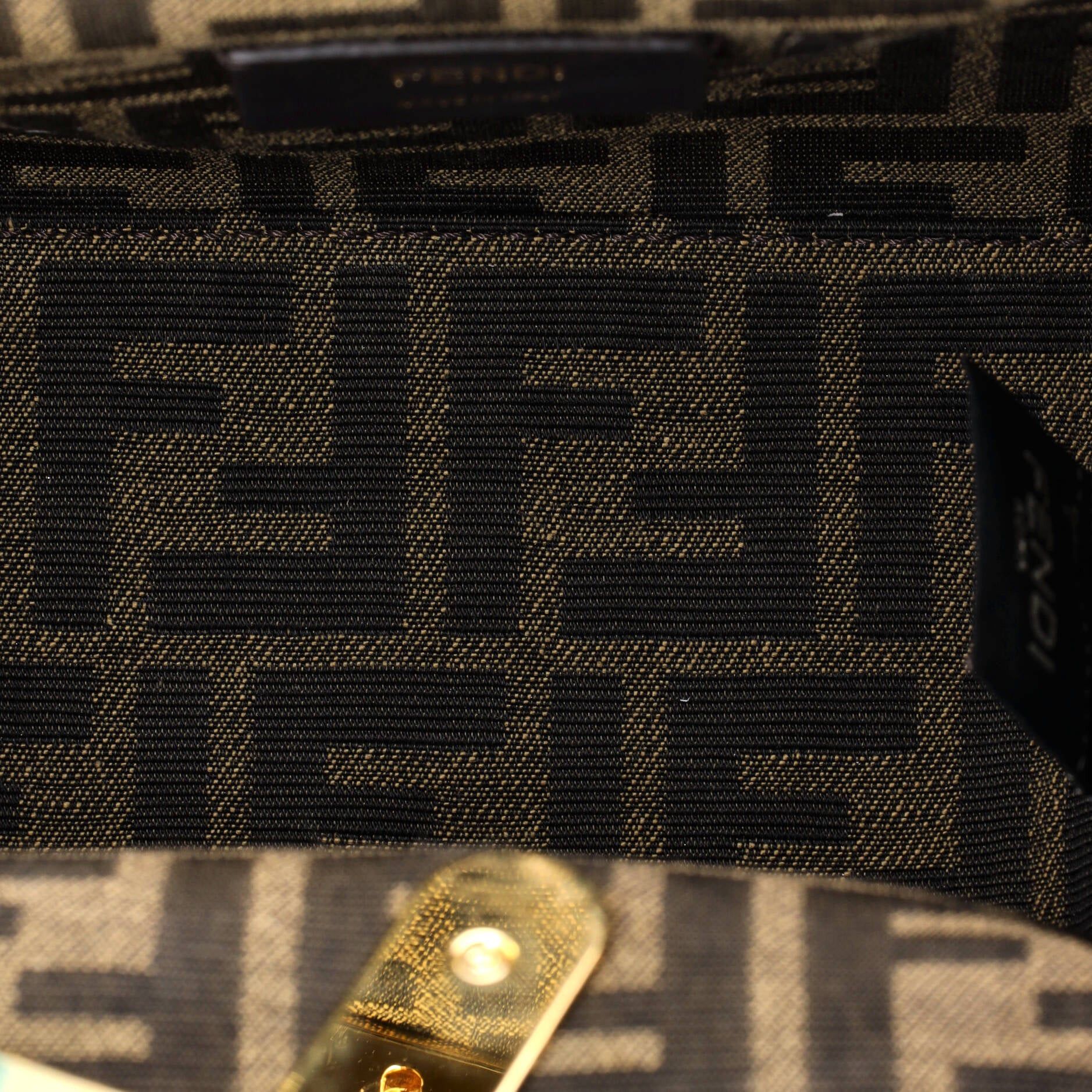 Fendi First Bag Size ONE SIZE - 5 Thumbnail