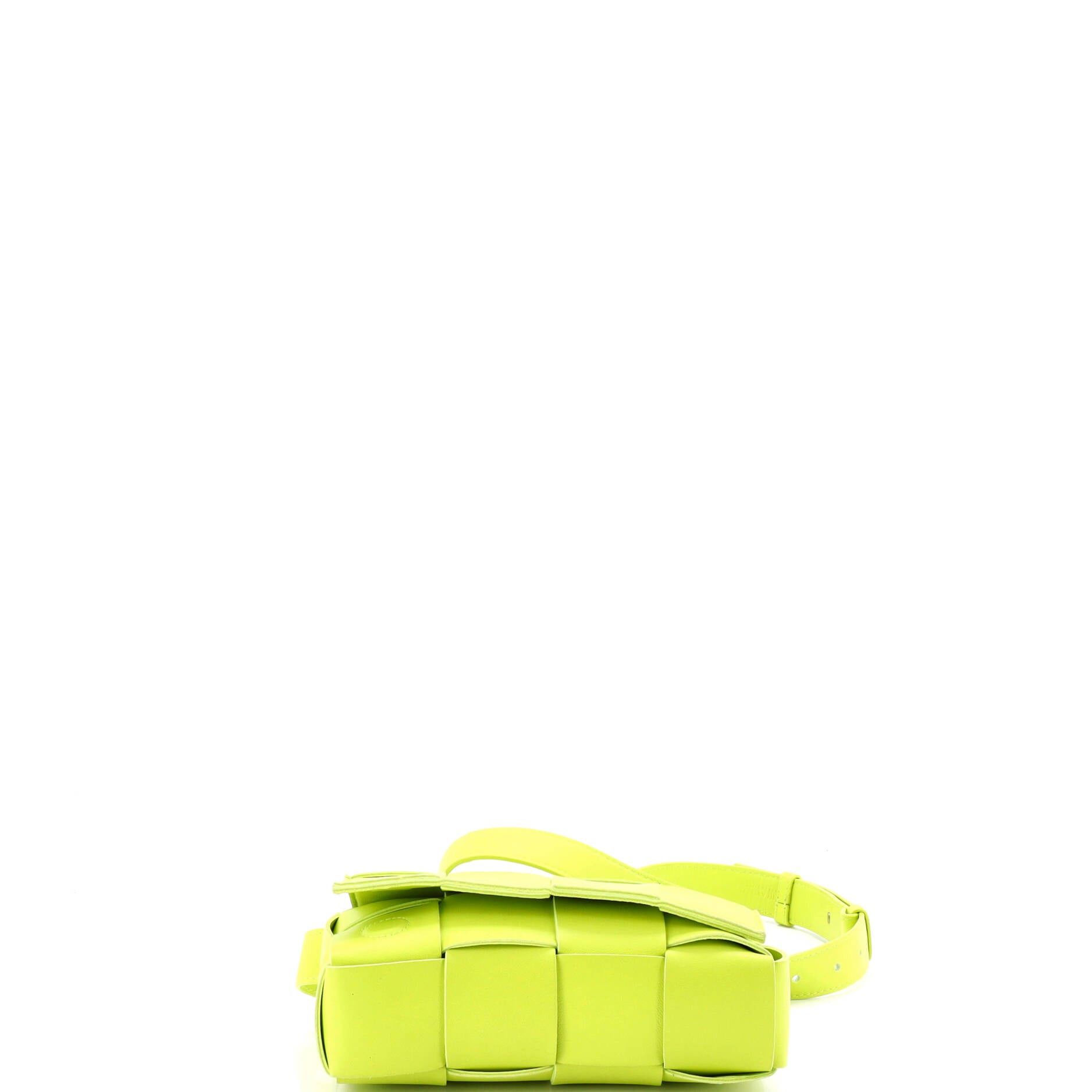 Bottega Veneta Cassette Belt Bag Size ONE SIZE - 4 Thumbnail
