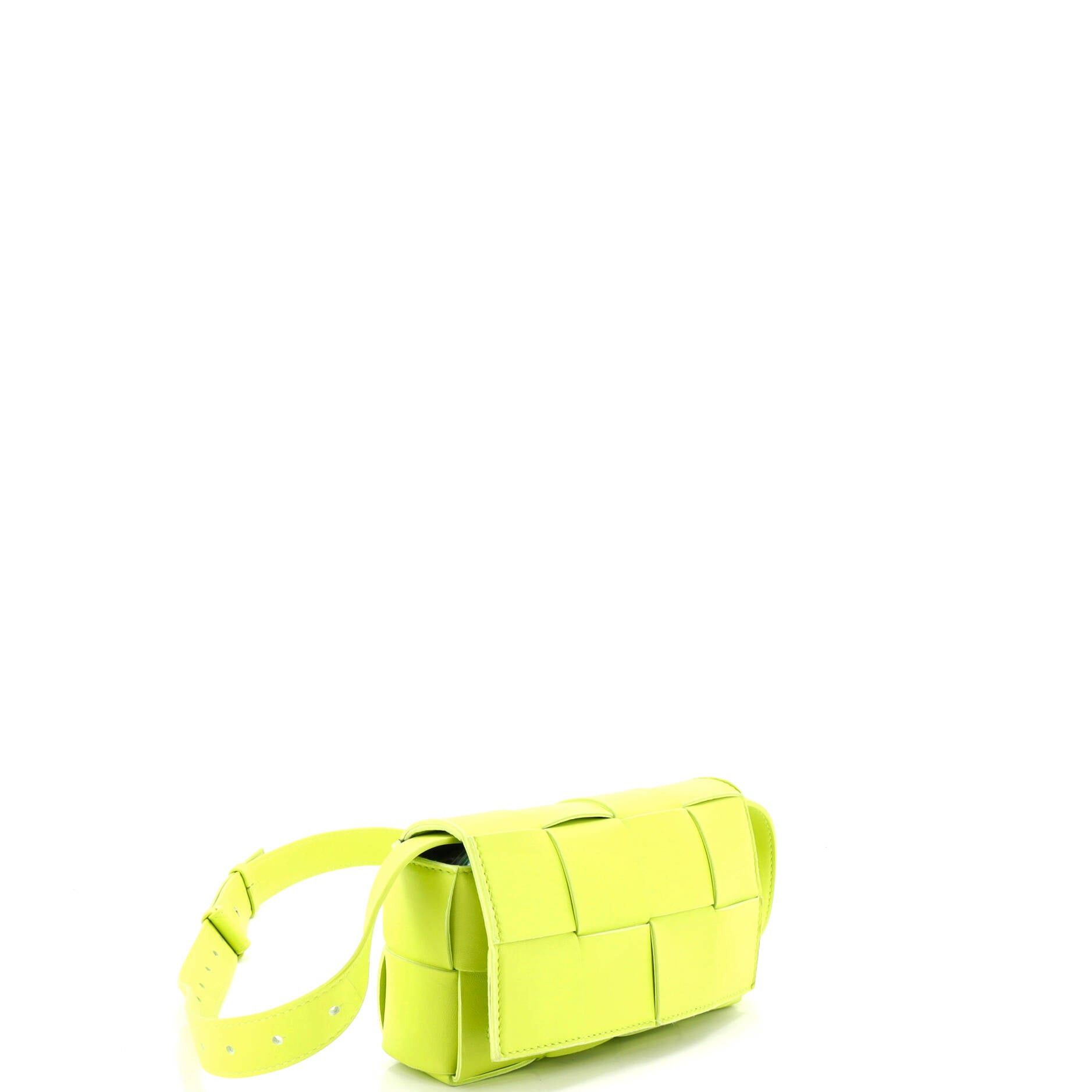 Bottega Veneta Cassette Belt Bag Size ONE SIZE - 2 Thumbnail