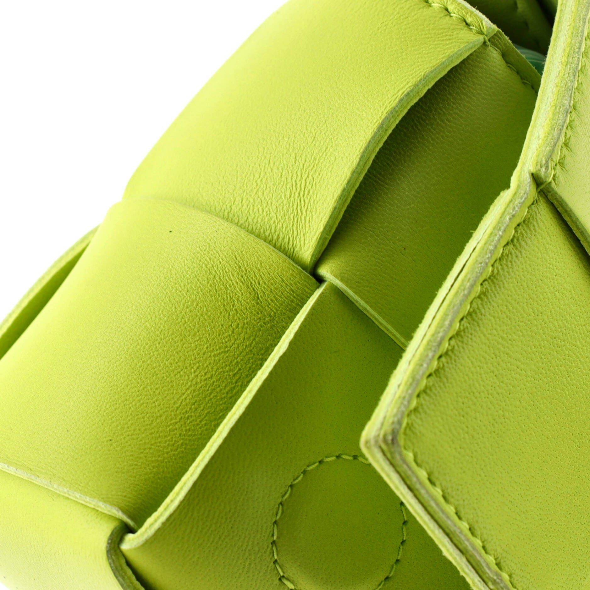 Bottega Veneta Cassette Belt Bag Size ONE SIZE - 6 Thumbnail