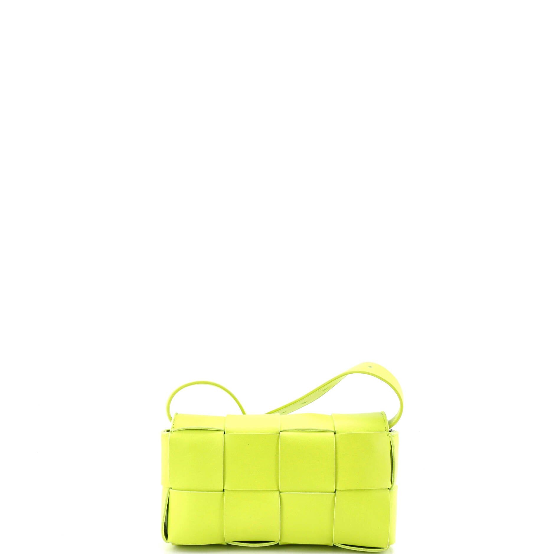 Bottega Veneta Cassette Belt Bag Size ONE SIZE - 3 Thumbnail