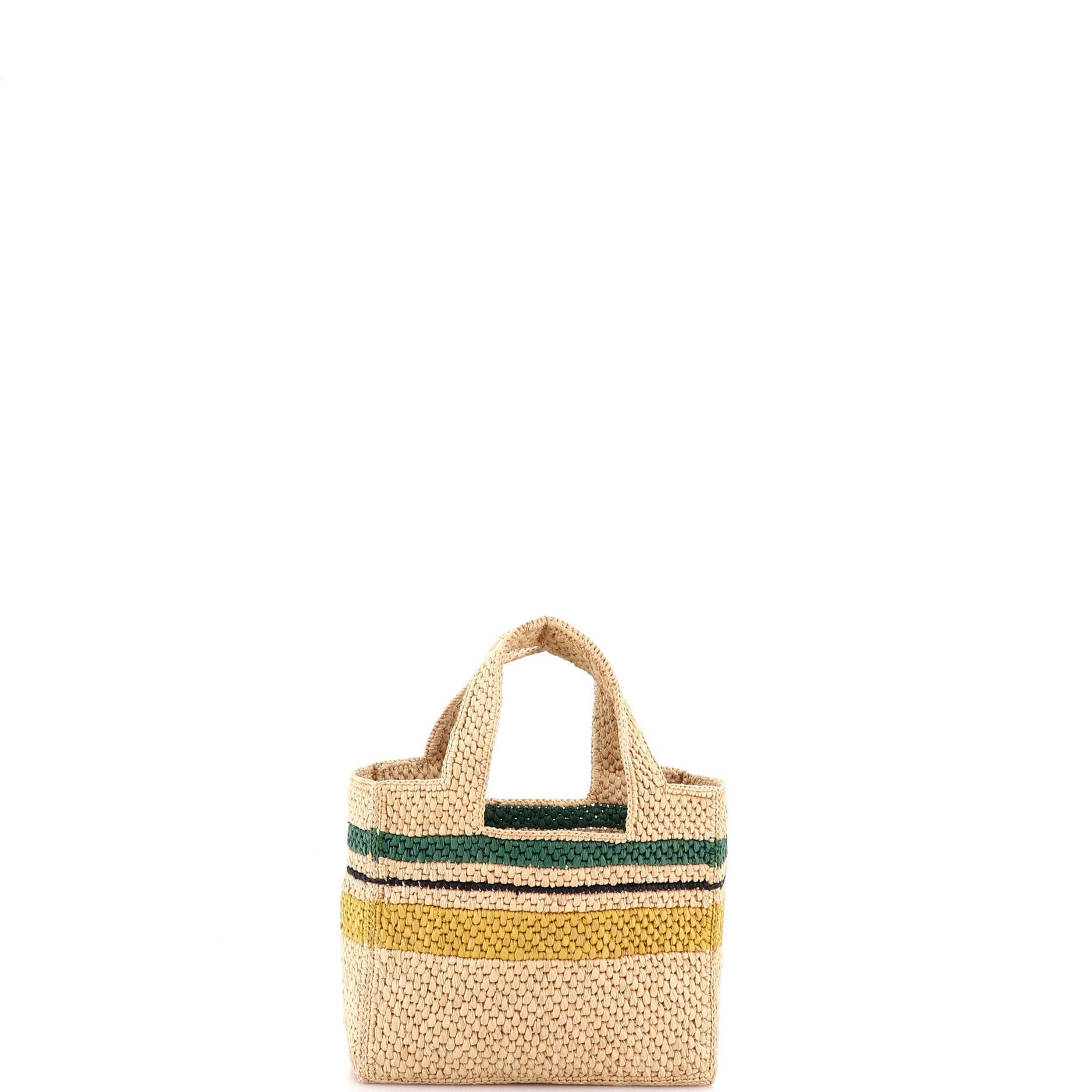 Loewe Paula's Ibiza Logo Convertible Tote Size ONE SIZE - 3 Thumbnail