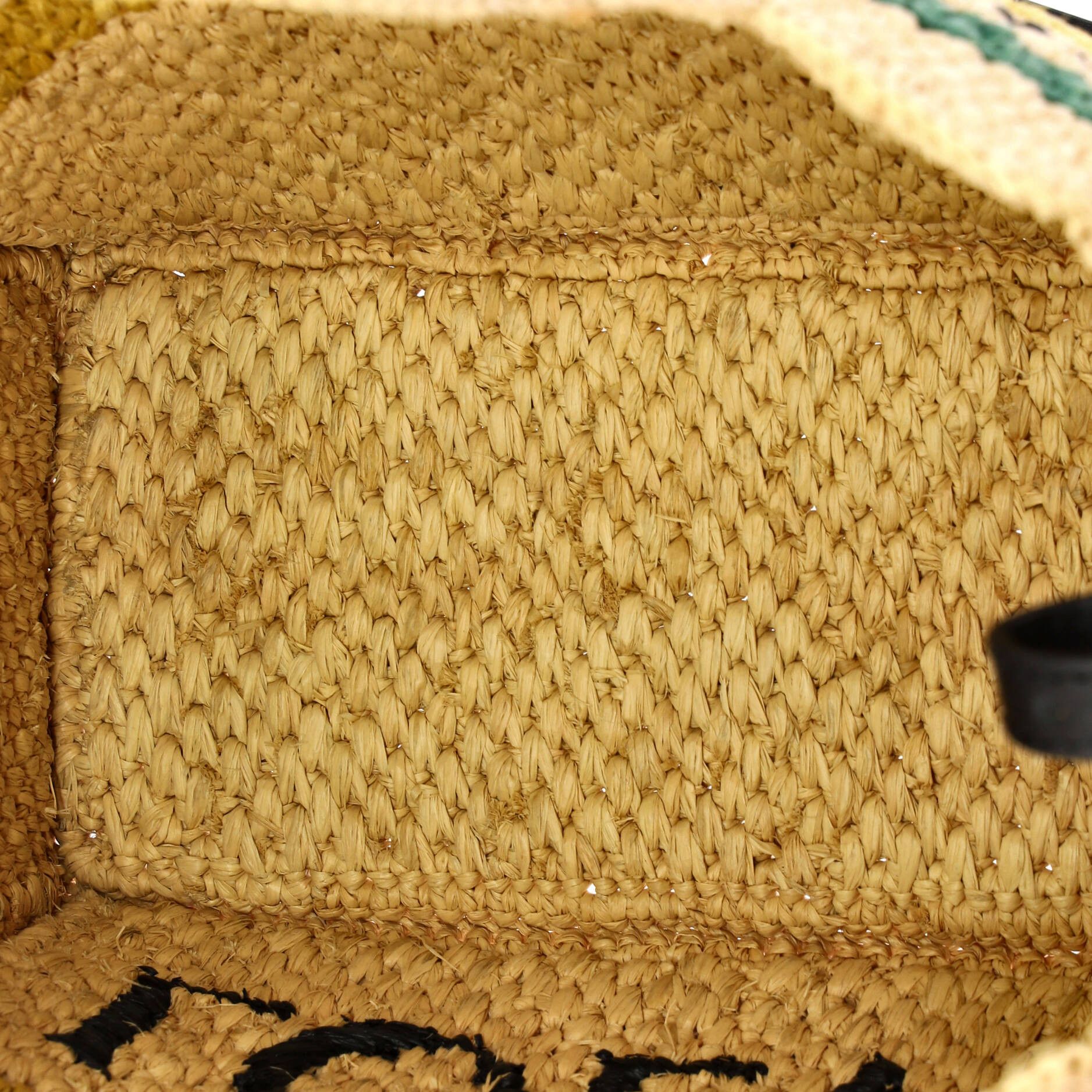 Loewe Paula's Ibiza Logo Convertible Tote Size ONE SIZE - 5 Thumbnail