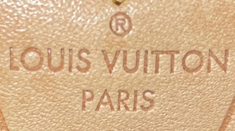 Louis Vuitton Speedy Handbag Size ONE SIZE - 8 Thumbnail