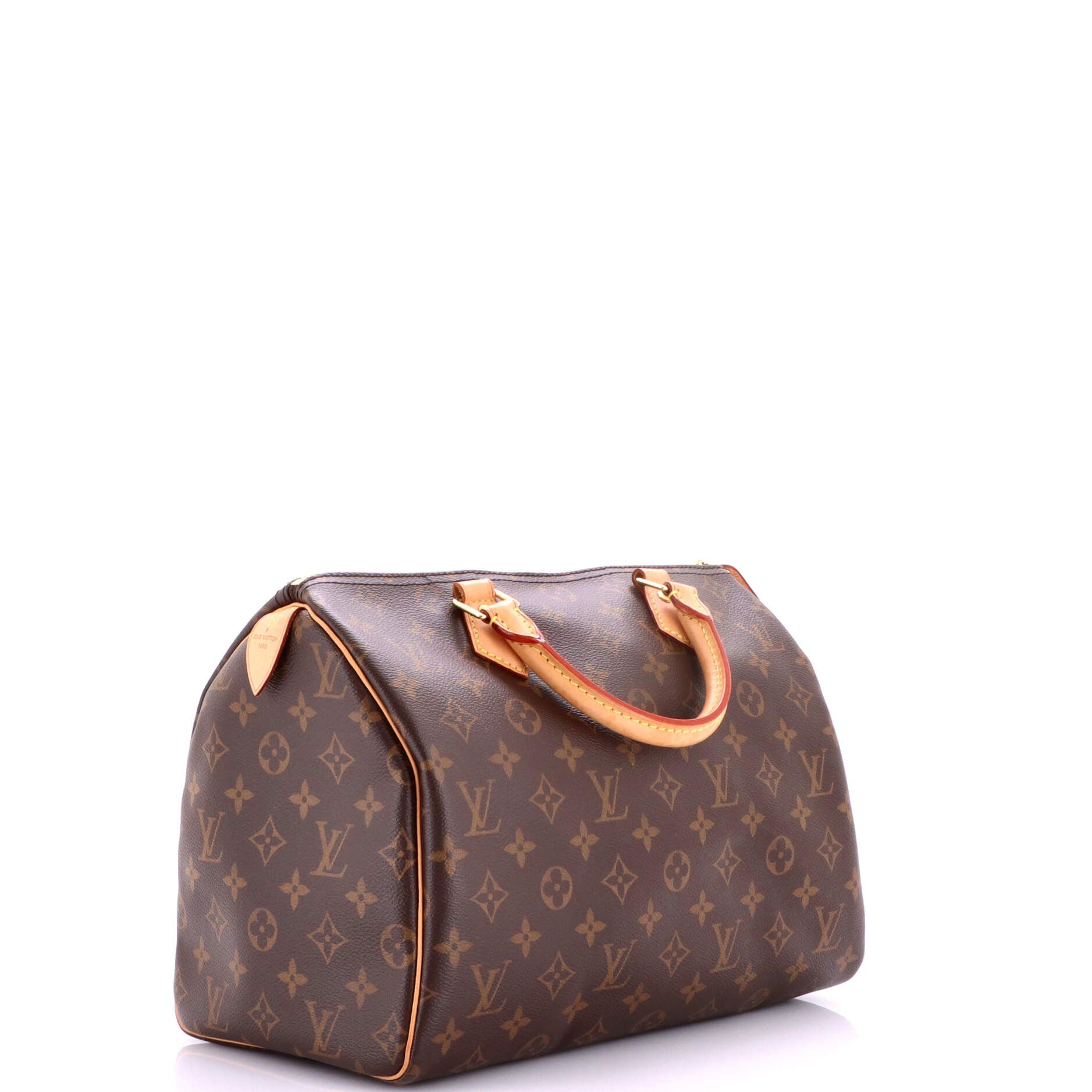 Louis Vuitton Speedy Handbag Size ONE SIZE - 2 Thumbnail