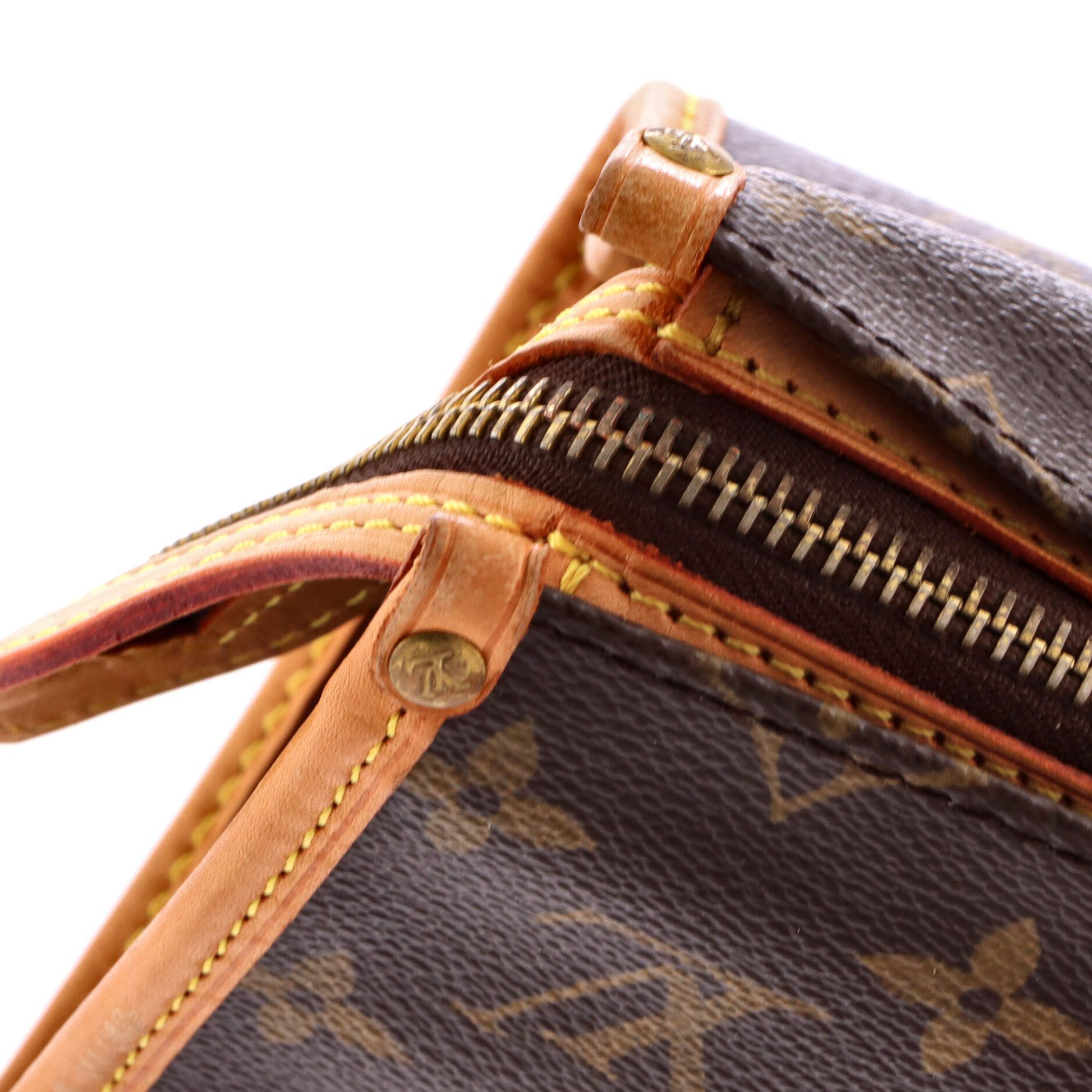 Louis Vuitton Popincourt Handle Bag Size ONE SIZE - 7 Thumbnail