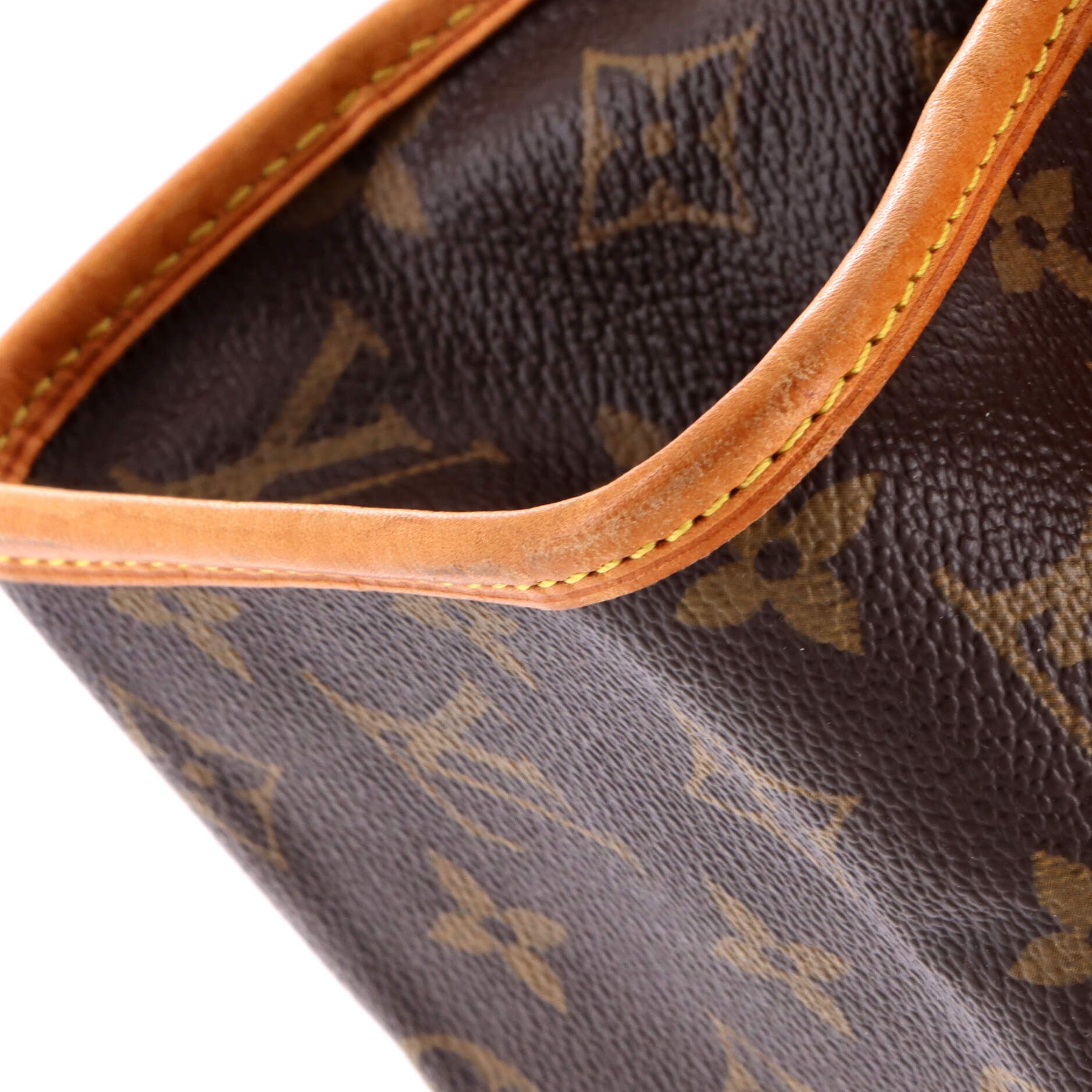 Louis Vuitton Popincourt Handle Bag Size ONE SIZE - 6 Thumbnail