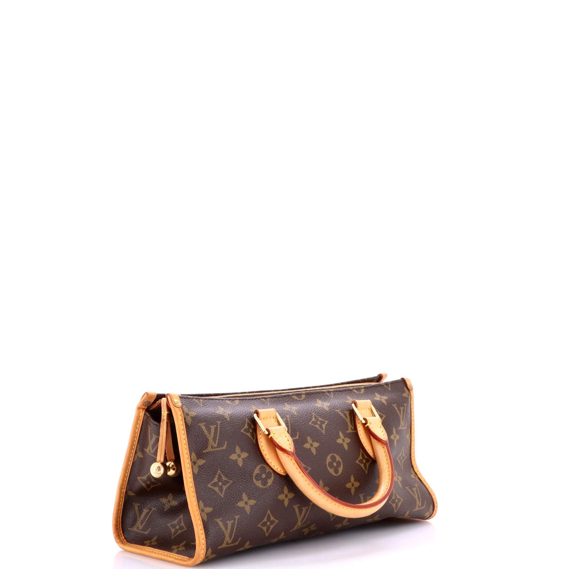Louis Vuitton Popincourt Handle Bag Size ONE SIZE - 2 Thumbnail