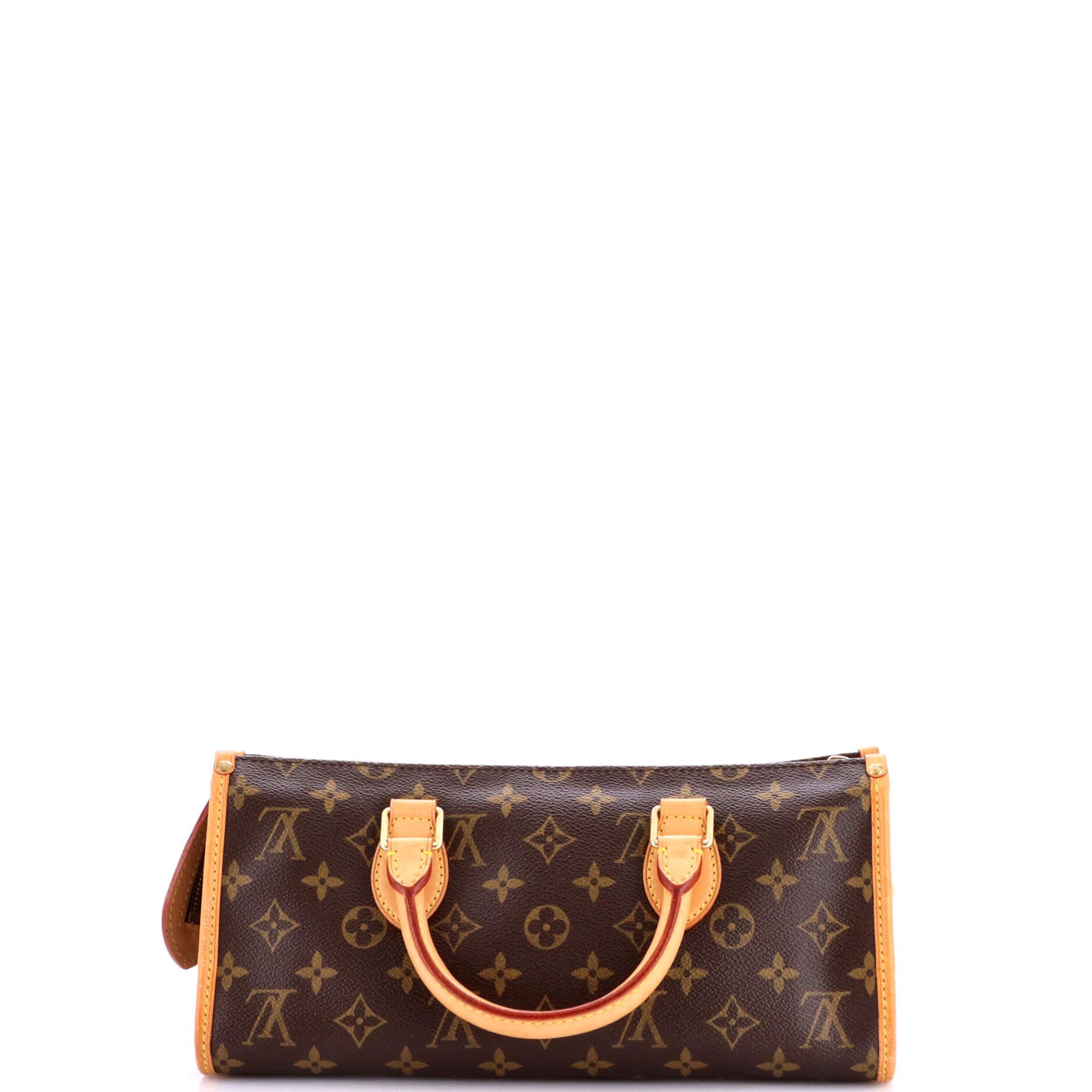 Louis Vuitton Popincourt Handle Bag Size ONE SIZE - 3 Thumbnail