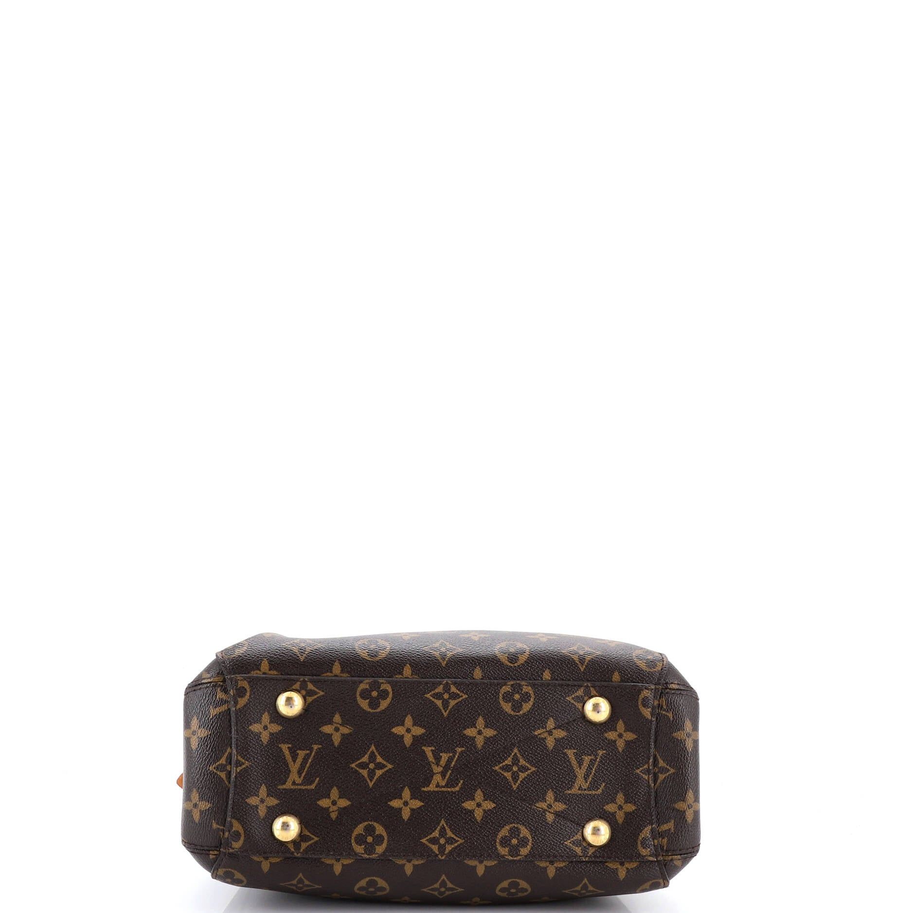 Louis Vuitton Montaigne Handbag Size ONE SIZE - 4 Thumbnail