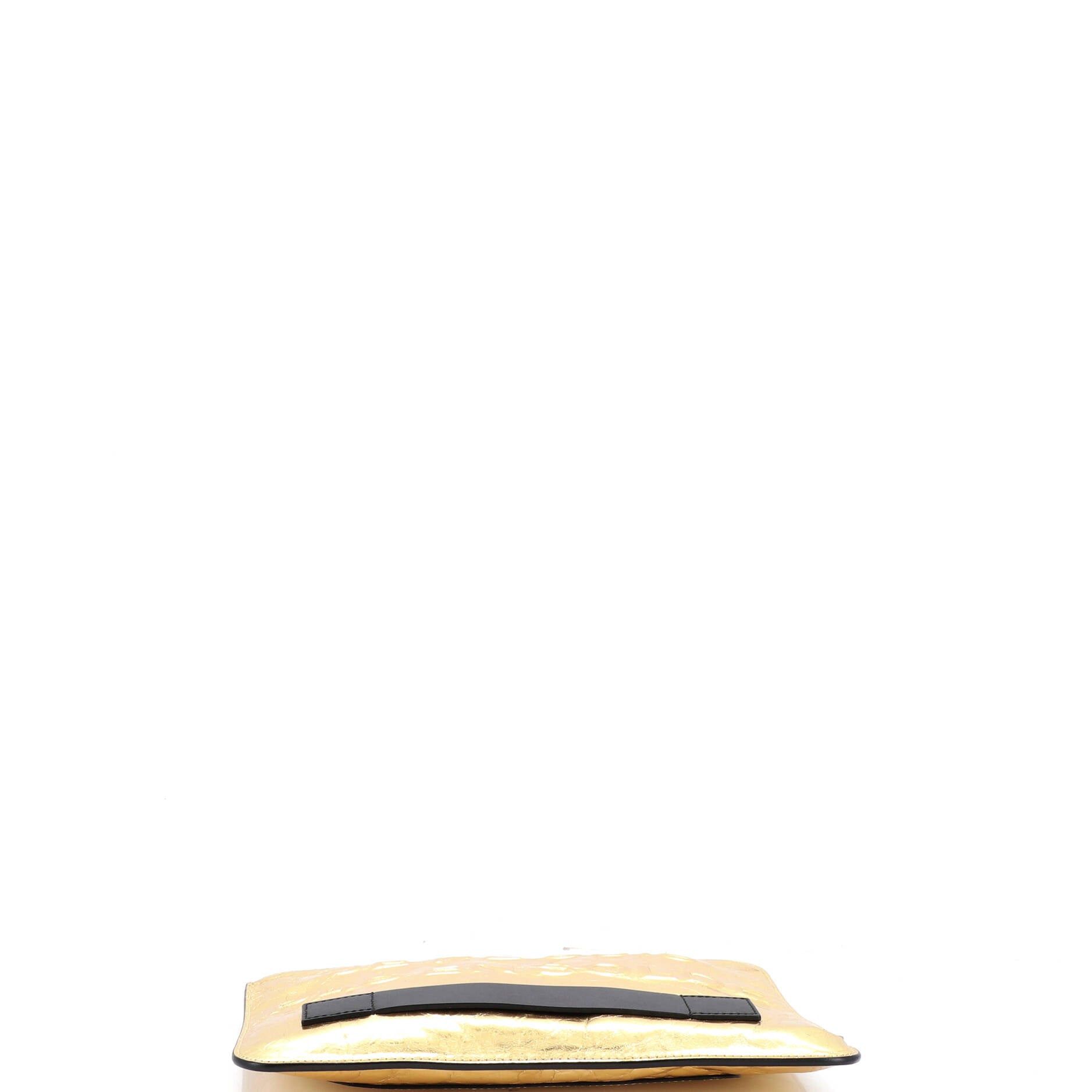 Chanel Feminine Pouch Size ONE SIZE - 5 Thumbnail