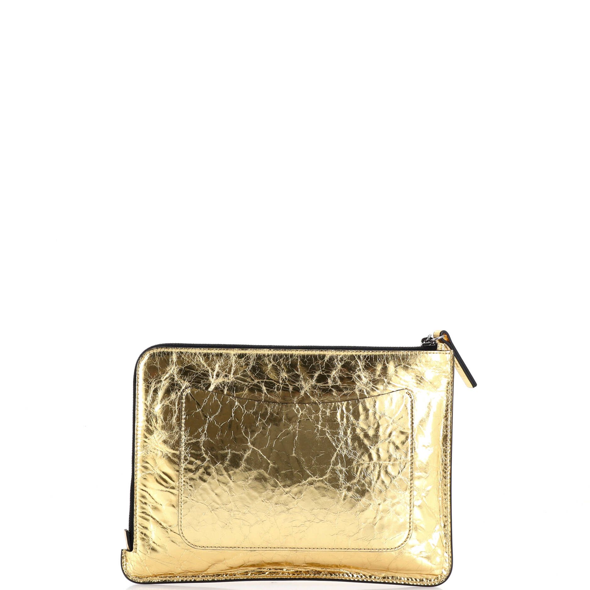 Chanel Feminine Pouch Size ONE SIZE - 4 Thumbnail