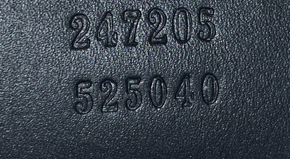 Gucci Vintage Web Boston Bag Size ONE SIZE - 7 Thumbnail