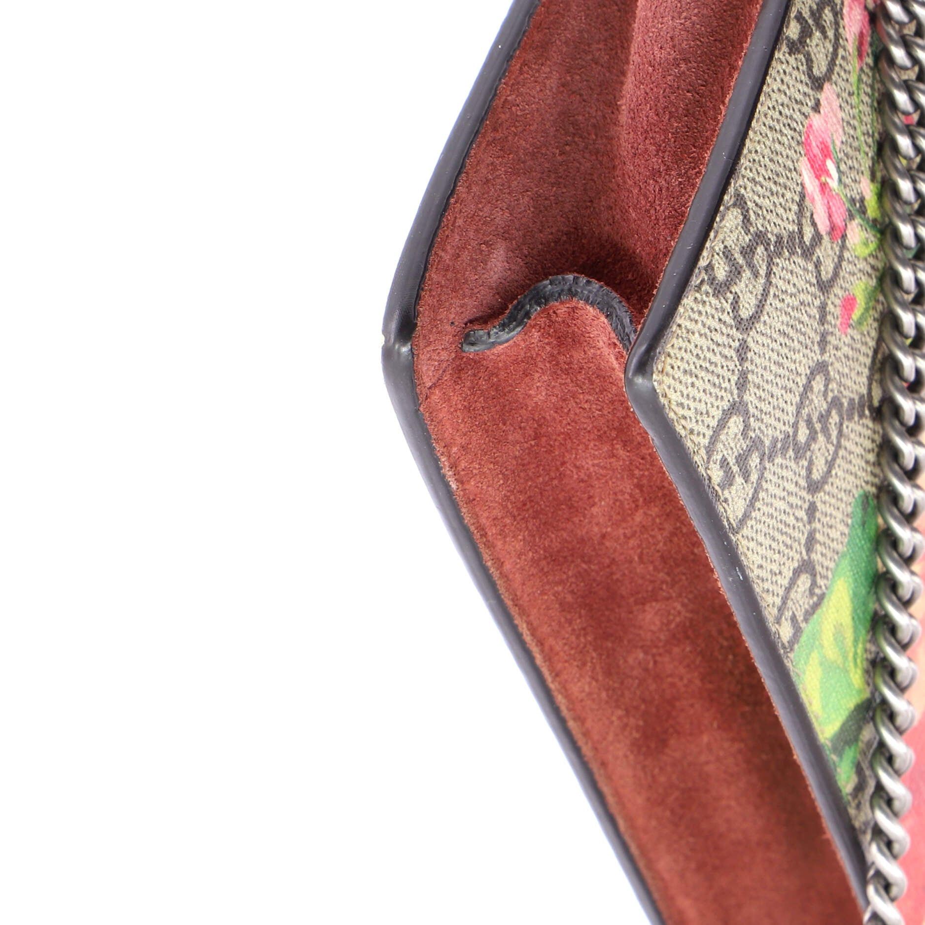Gucci Dionysus Bag Size ONE SIZE - 6 Thumbnail