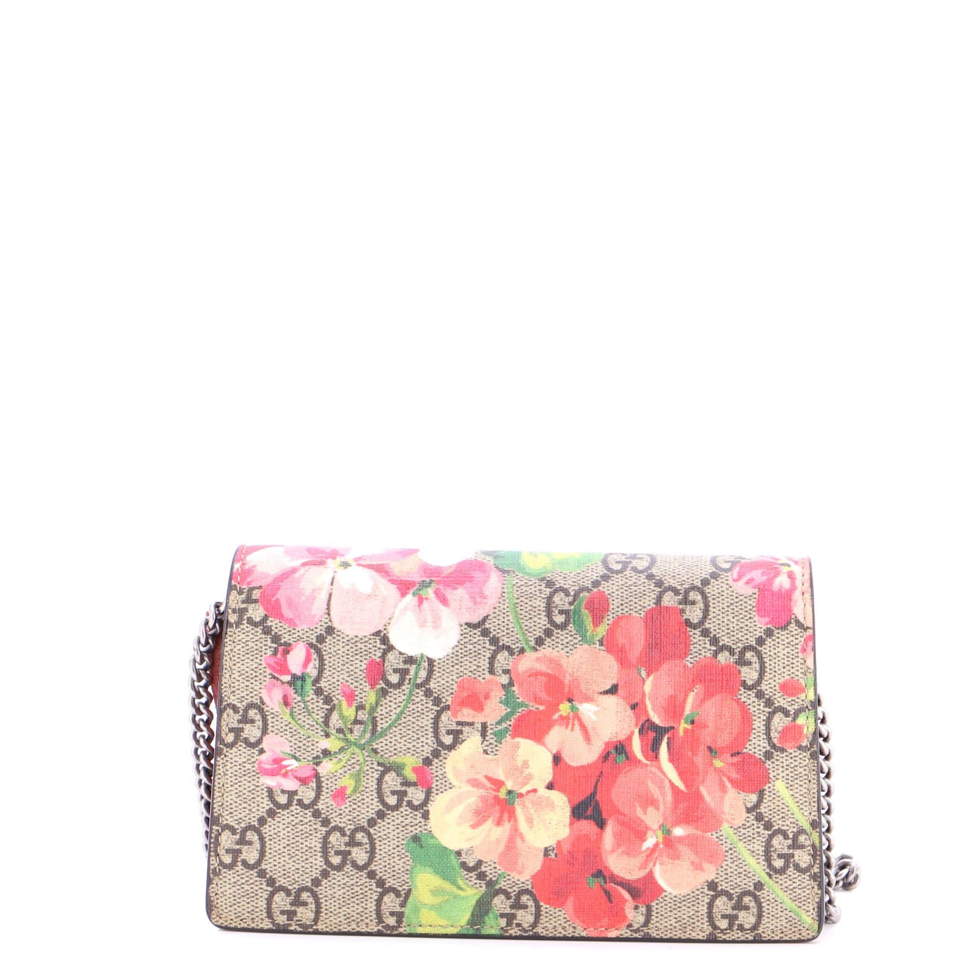 Gucci Dionysus Bag Size ONE SIZE - 3 Thumbnail