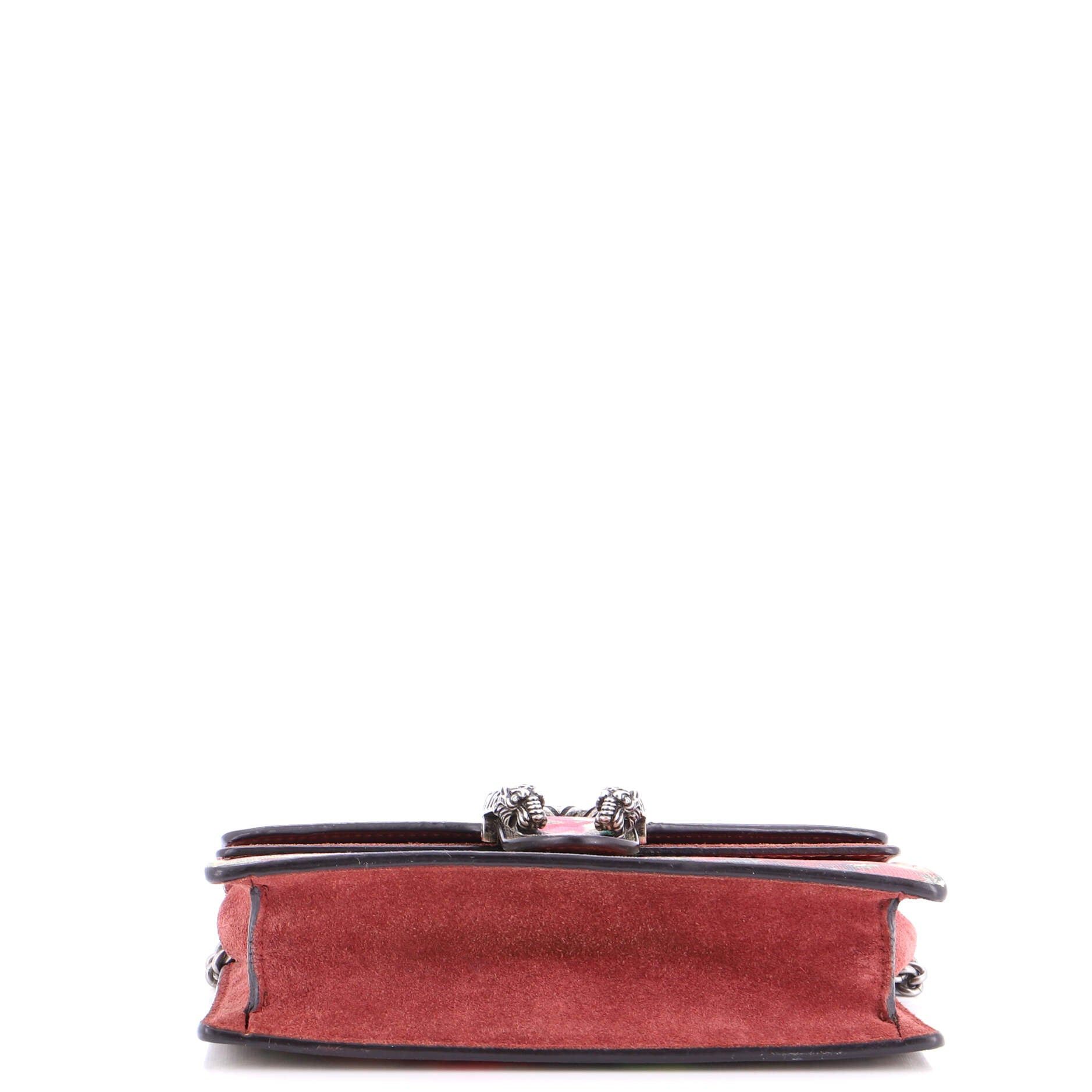 Gucci Dionysus Bag Size ONE SIZE - 4 Thumbnail