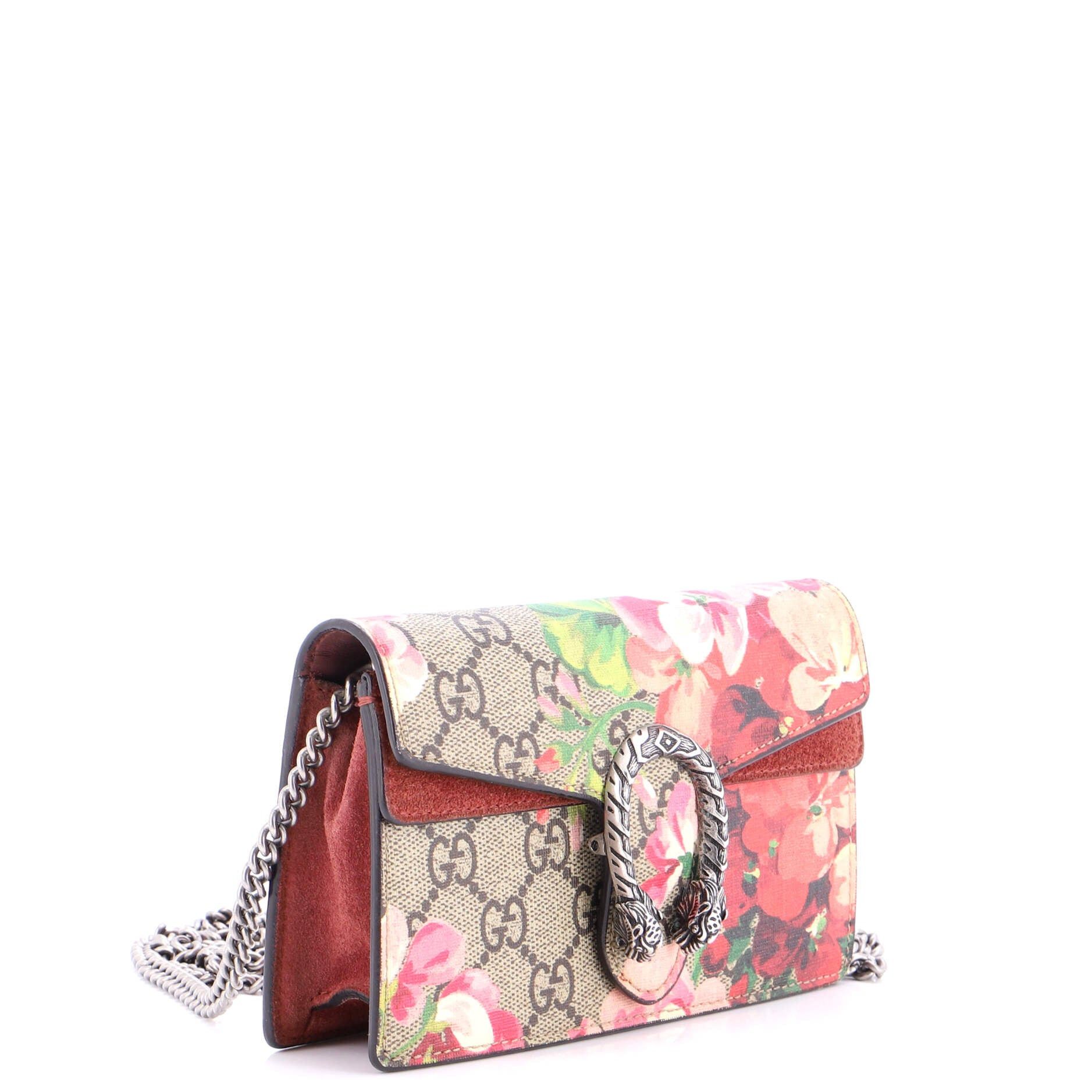 Gucci Dionysus Bag Size ONE SIZE - 2 Thumbnail