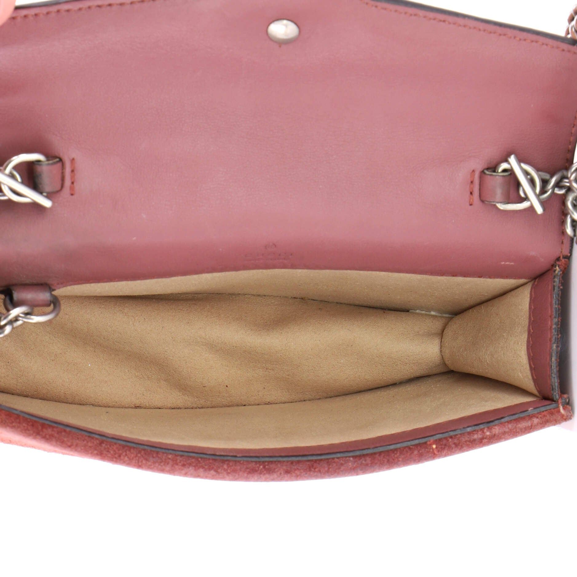 Gucci Dionysus Bag Size ONE SIZE - 5 Thumbnail