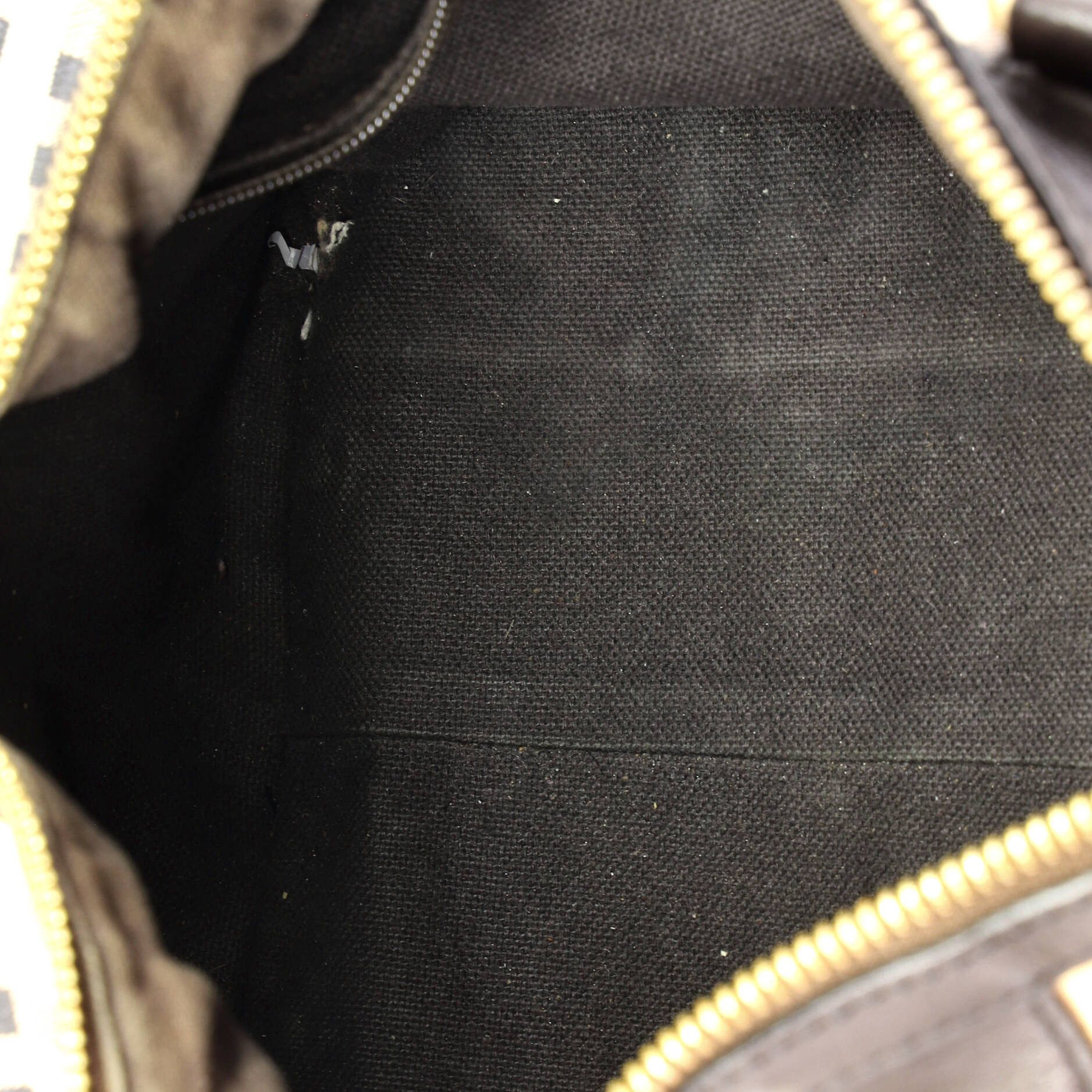 Burberry Alchester Bowling Bag Size ONE SIZE - 5 Thumbnail