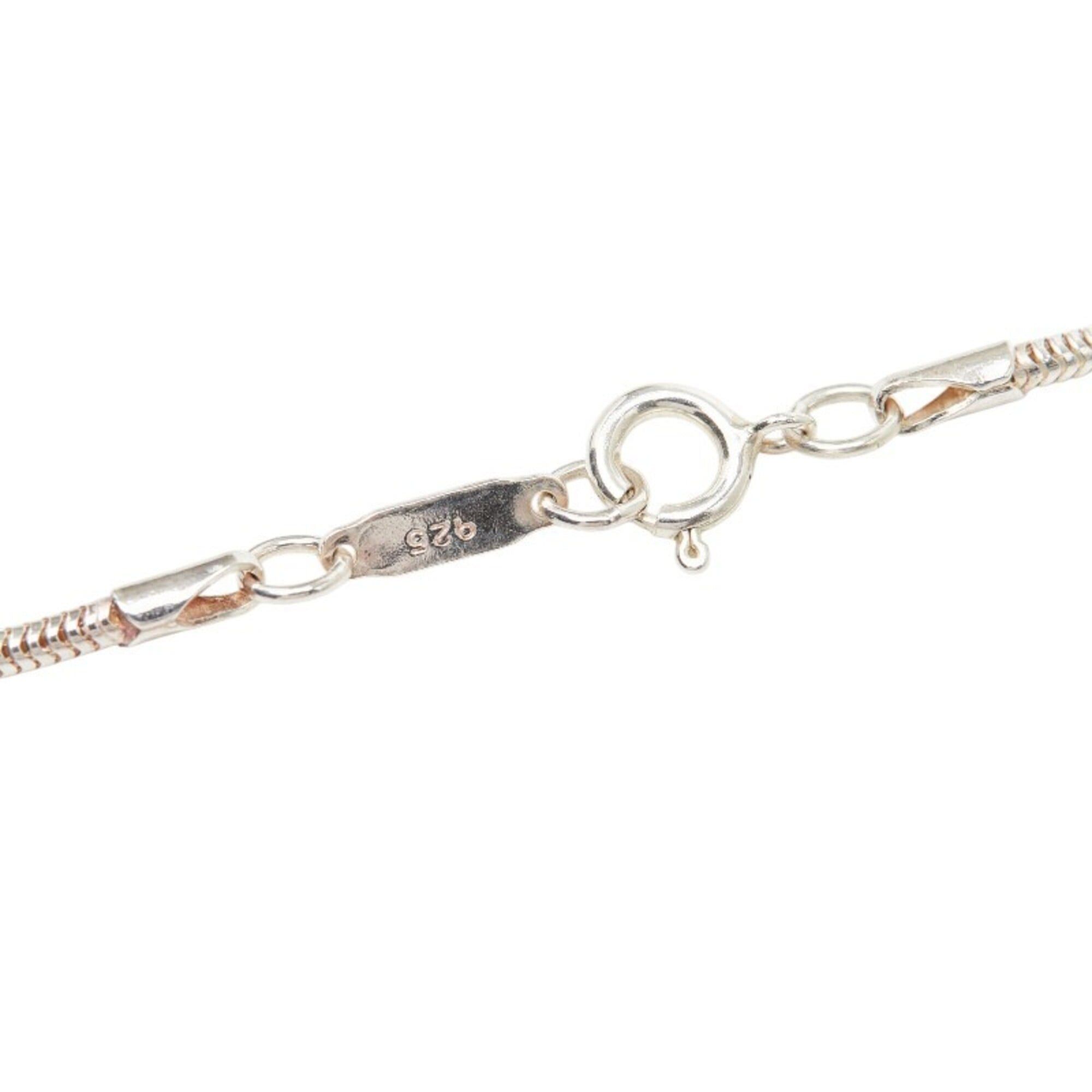 Tiffany & Co. Tiffany & Co. 1837 Bar Necklace, SV925 Silver, Women's. Size ONE SIZE - 6 Thumbnail