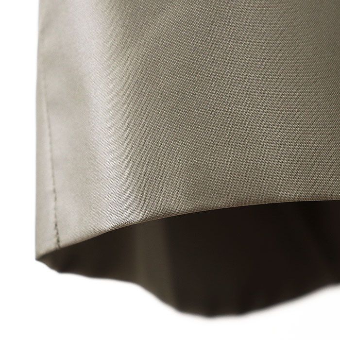 Issey Miyake Issey Miyake ISSEY MIYAKE Polyester Twill Coat Textile Outerwear DUTY FREE for USA Size ONE SIZE - 12 Thumbnail