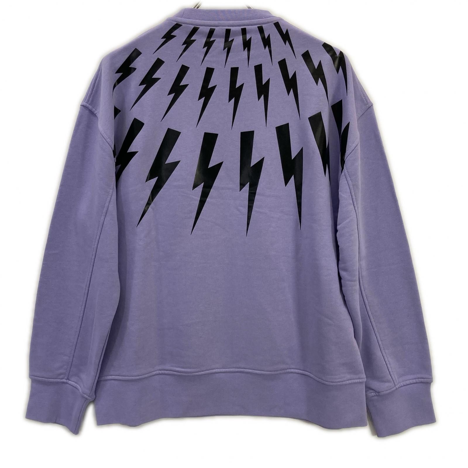 Other Other Neil Barrett Sweatshirt Textile Tops DUTY FREE for USA Size ONE SIZE - 2 Thumbnail