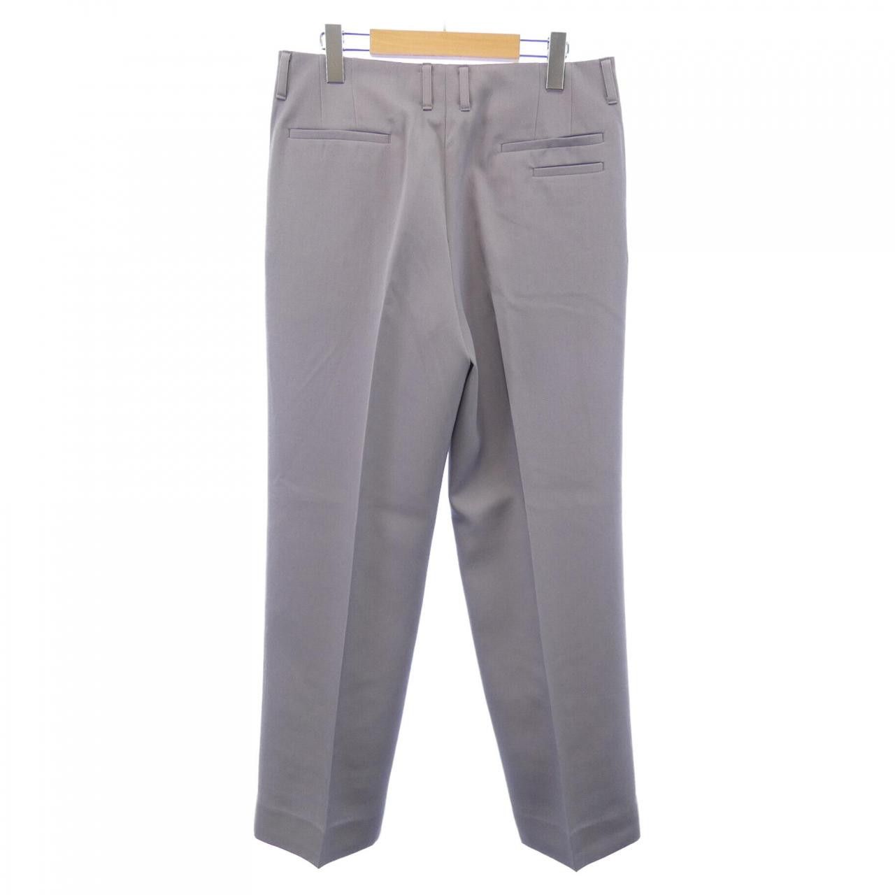 Other Other Taro Horiuchi Pants Others Pants 2201-P101-M101 DUTY FREE for USA Size ONE SIZE - 6 Thumbnail