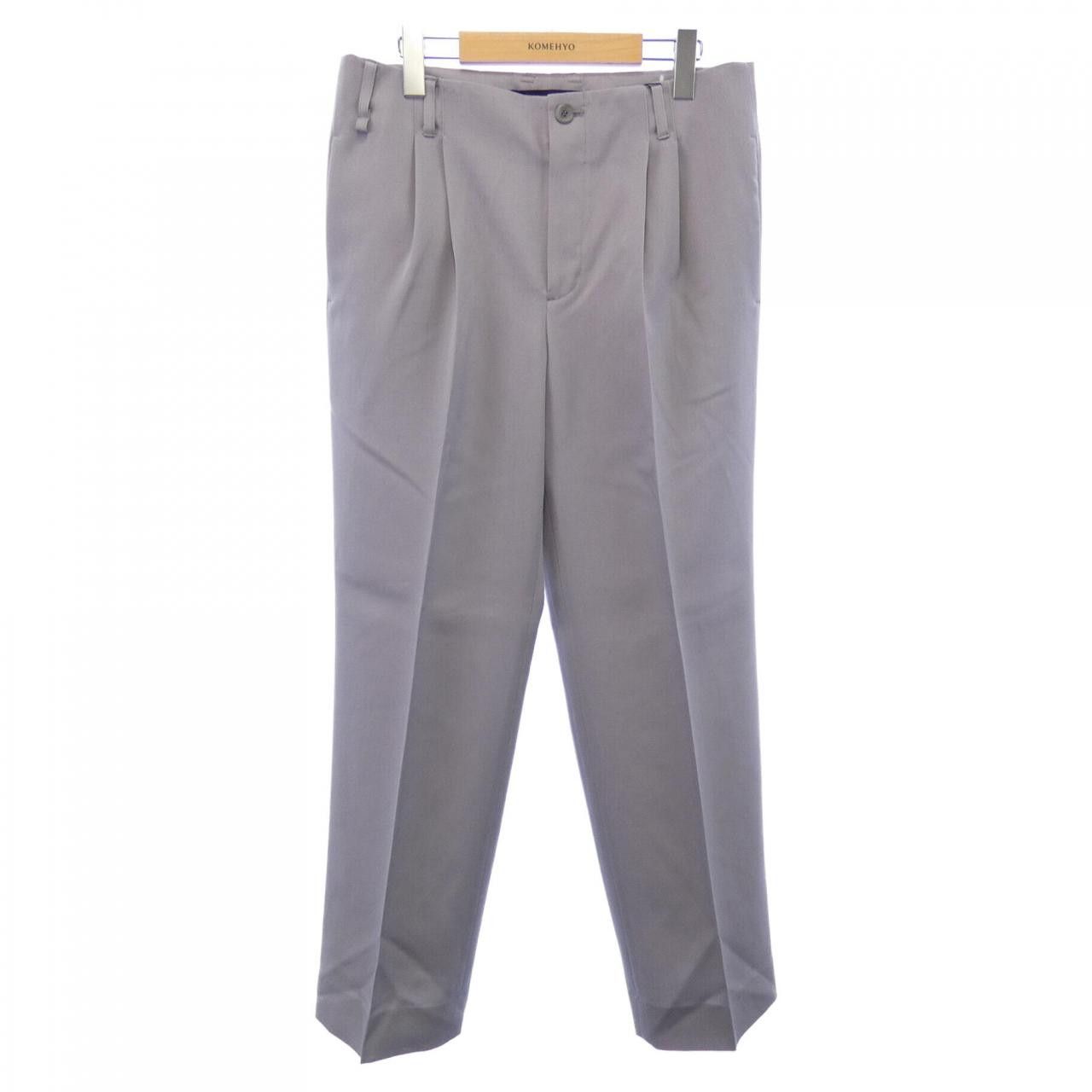 Other Other Taro Horiuchi Pants Others Pants 2201-P101-M101 DUTY FREE for USA Size ONE SIZE - 5 Thumbnail