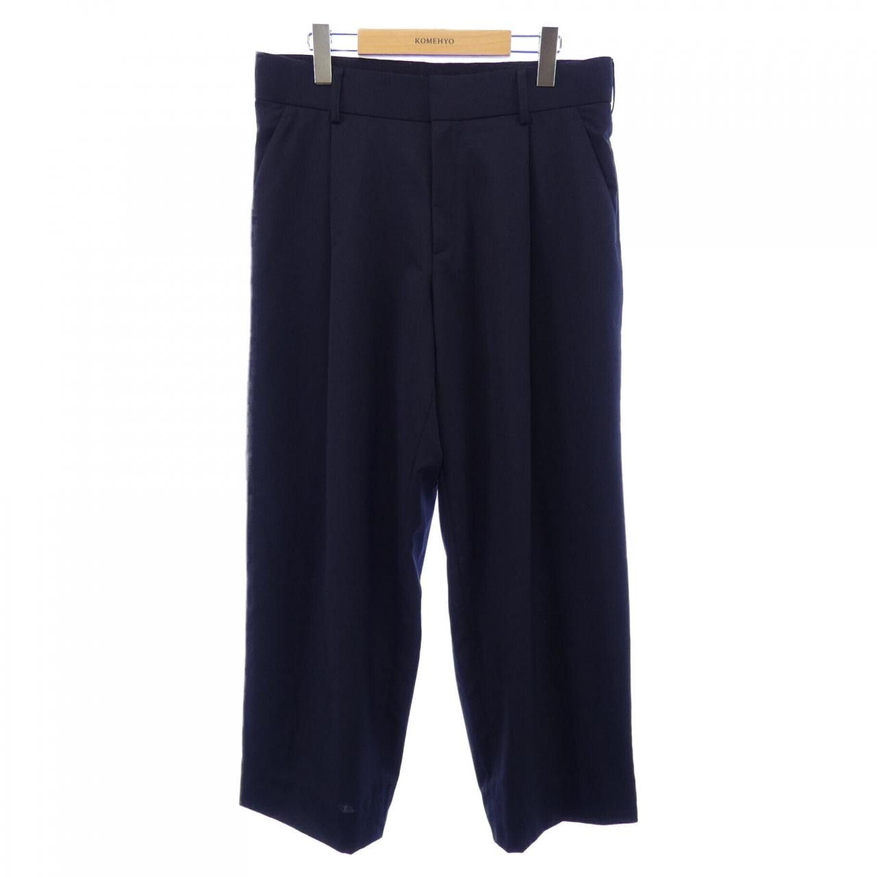 Kolor Kolor Kolor Pants Textile Pants DUTY FREE for USA Size ONE SIZE - 5 Thumbnail