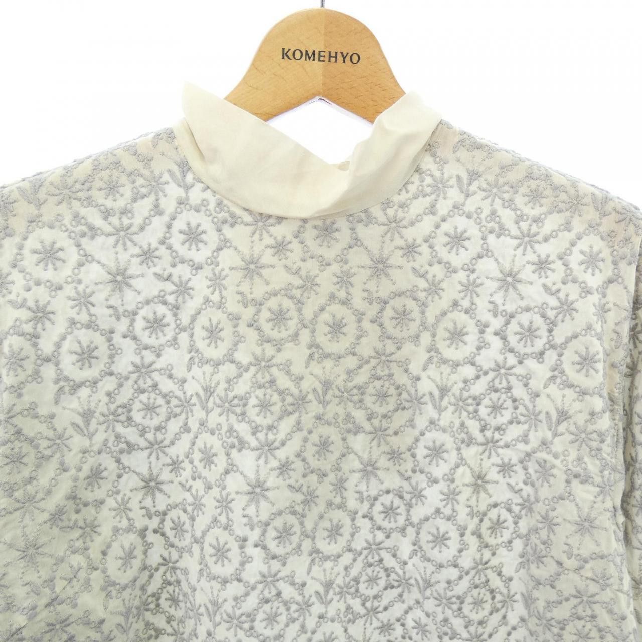 Other Other ANTIPAST Top Textile Tops DUTY FREE for USA Size ONE SIZE - 5 Thumbnail