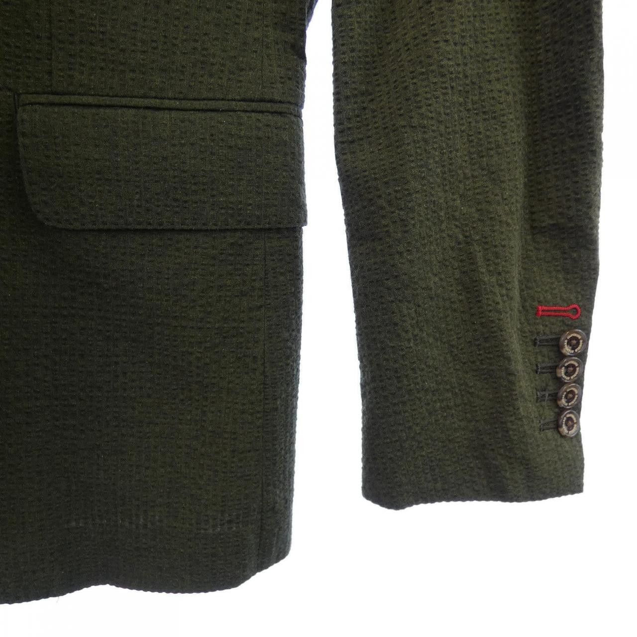 Other Other DOUBLE STANDARD Jacket Textile Outerwear 0705-340-181 DUTY FREE for USA Size ONE SIZE - 6 Thumbnail