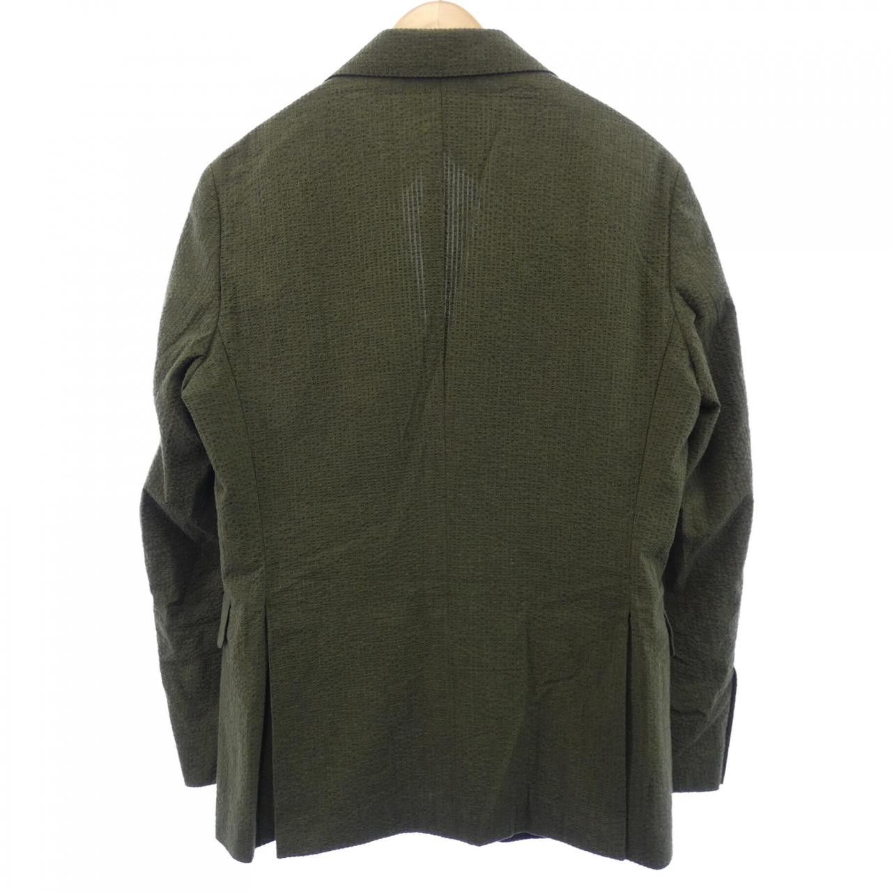 Other Other DOUBLE STANDARD Jacket Textile Outerwear 0705-340-181 DUTY FREE for USA Size ONE SIZE - 2 Thumbnail