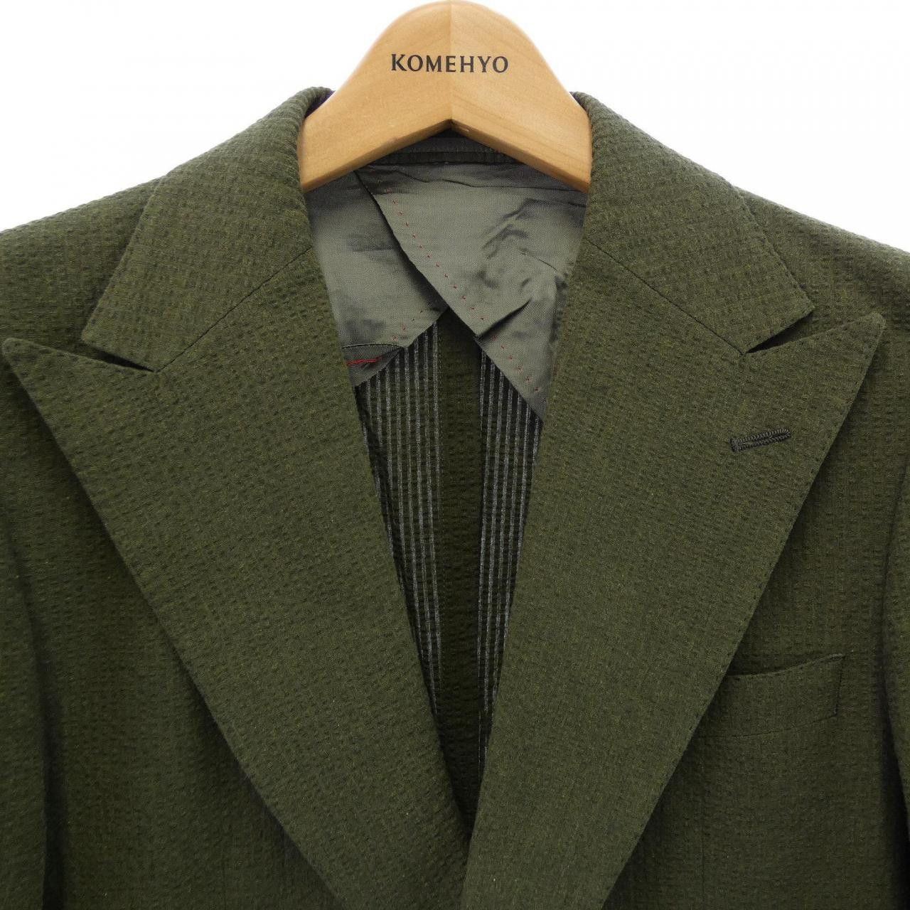 Other Other DOUBLE STANDARD Jacket Textile Outerwear 0705-340-181 DUTY FREE for USA Size ONE SIZE - 5 Thumbnail